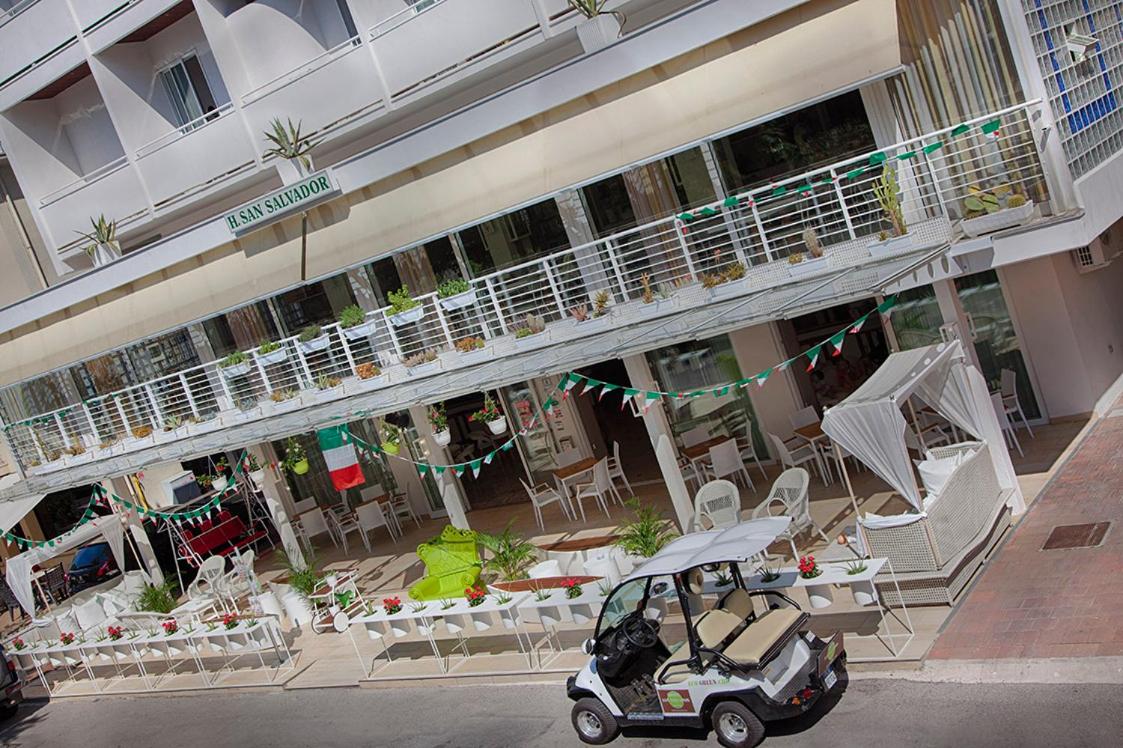 Hotel San Salvador - Image 1