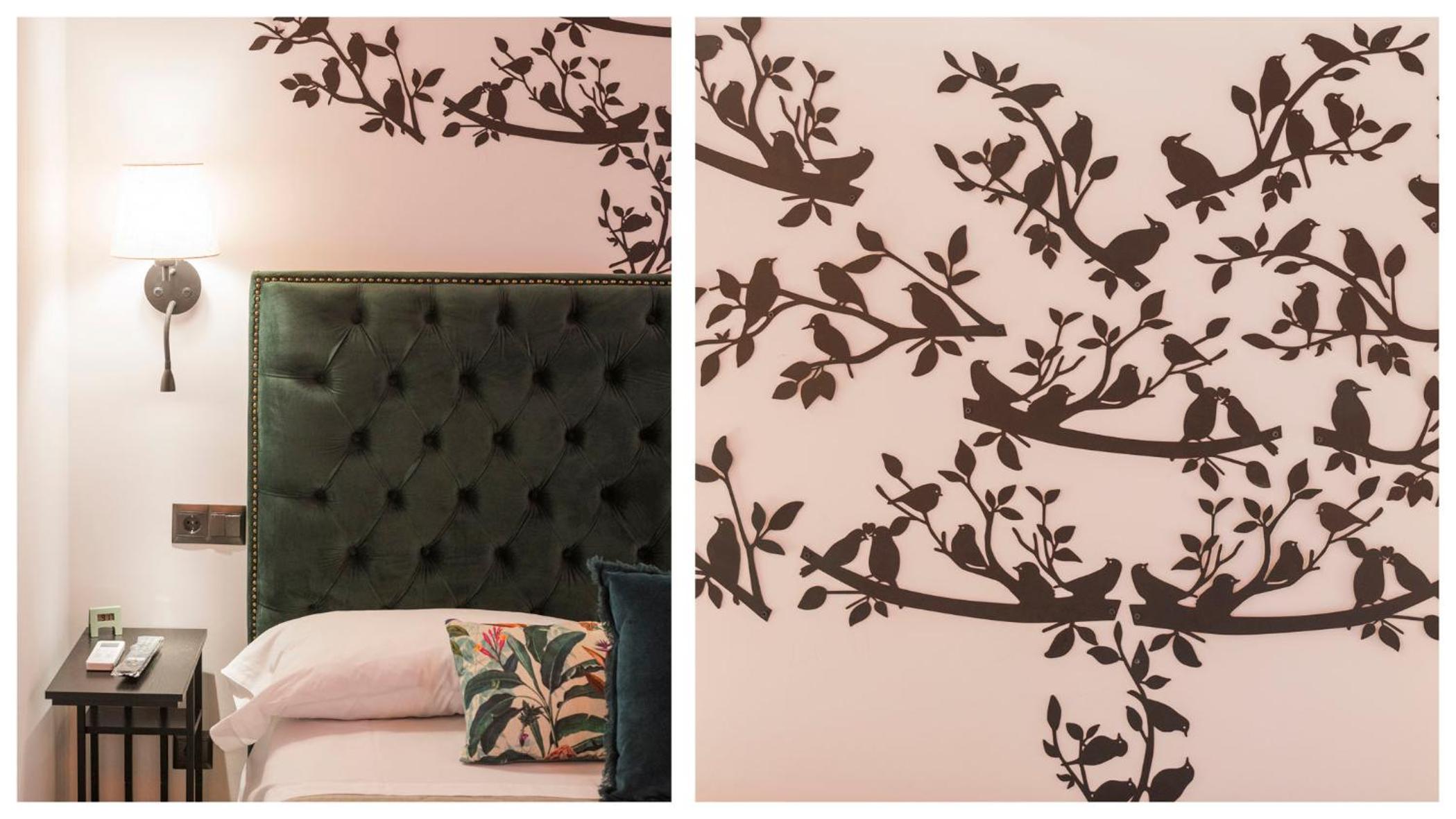 Luxury Los Olivos de San Ginés by Toledo AP