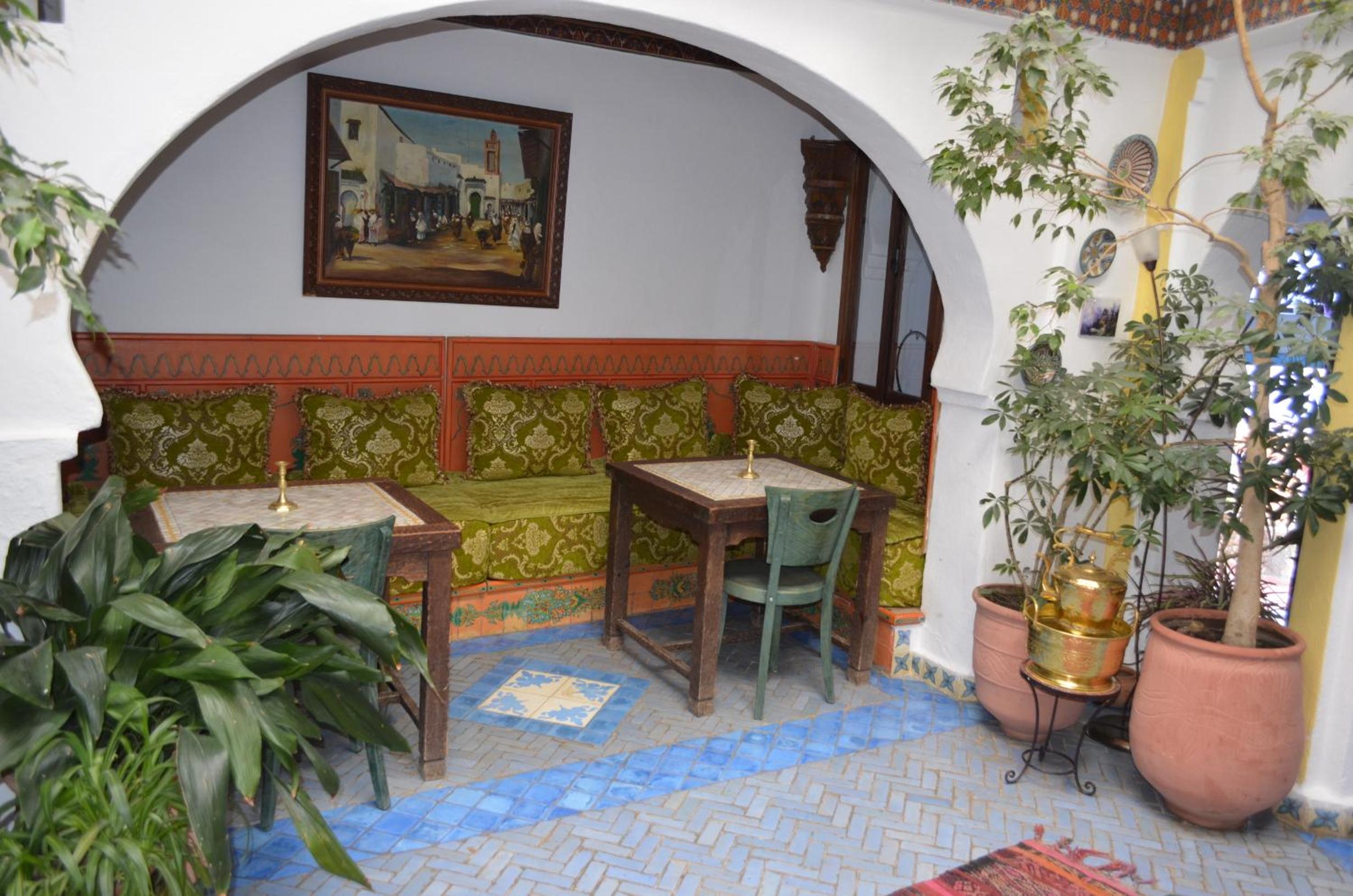 Dar Meziana