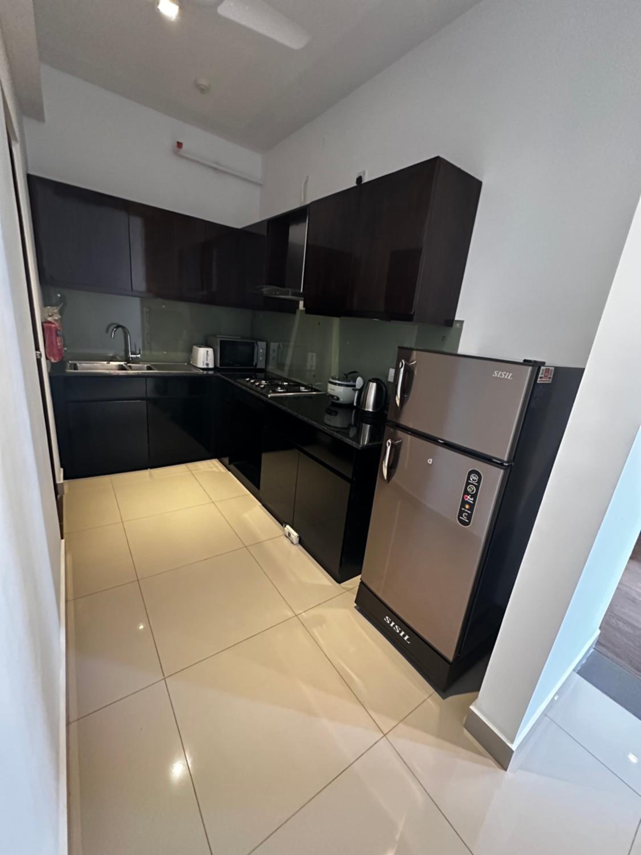 Lotus Luxe Residences