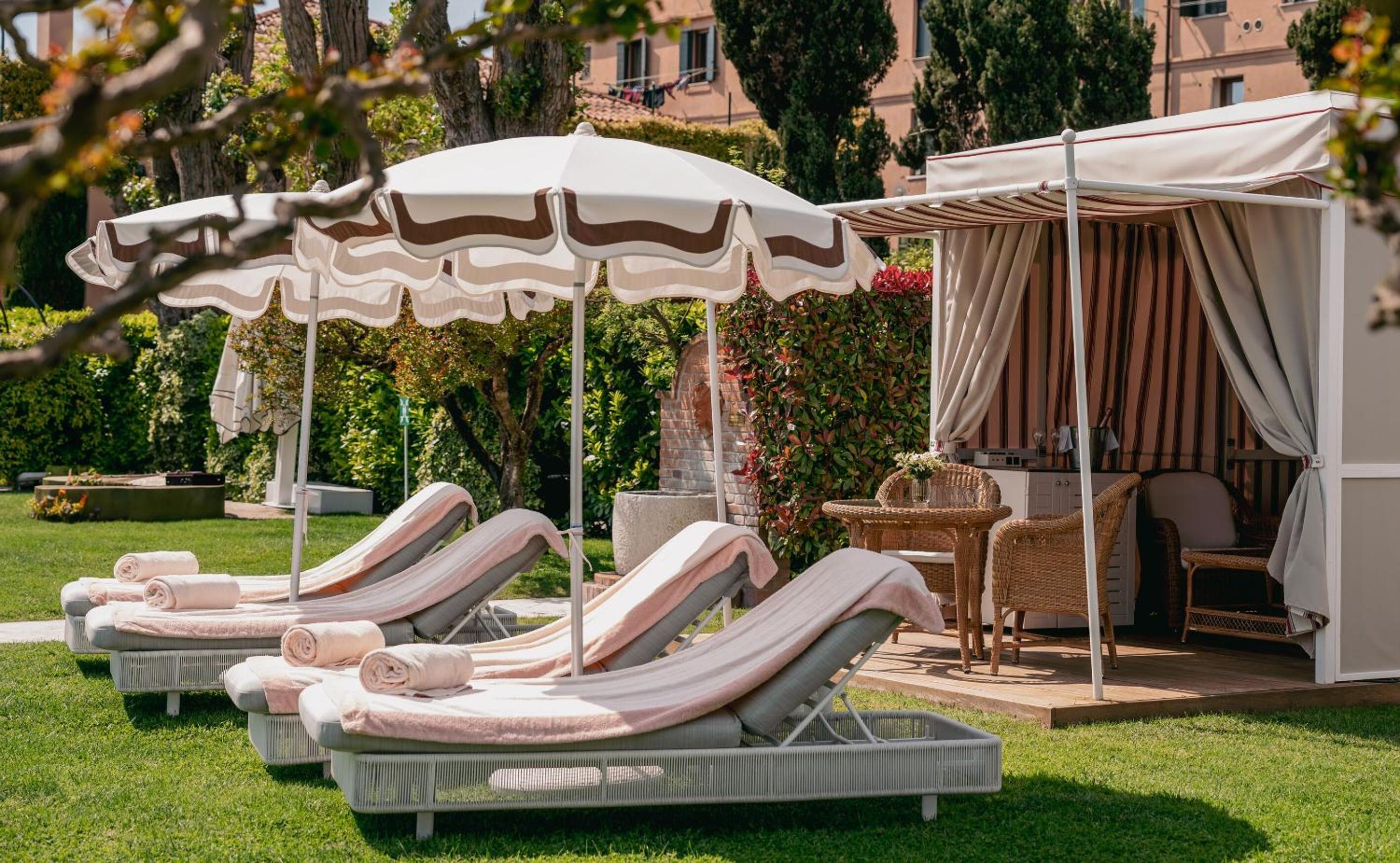 Hotel Cipriani, A Belmond Hotel, Venice 150