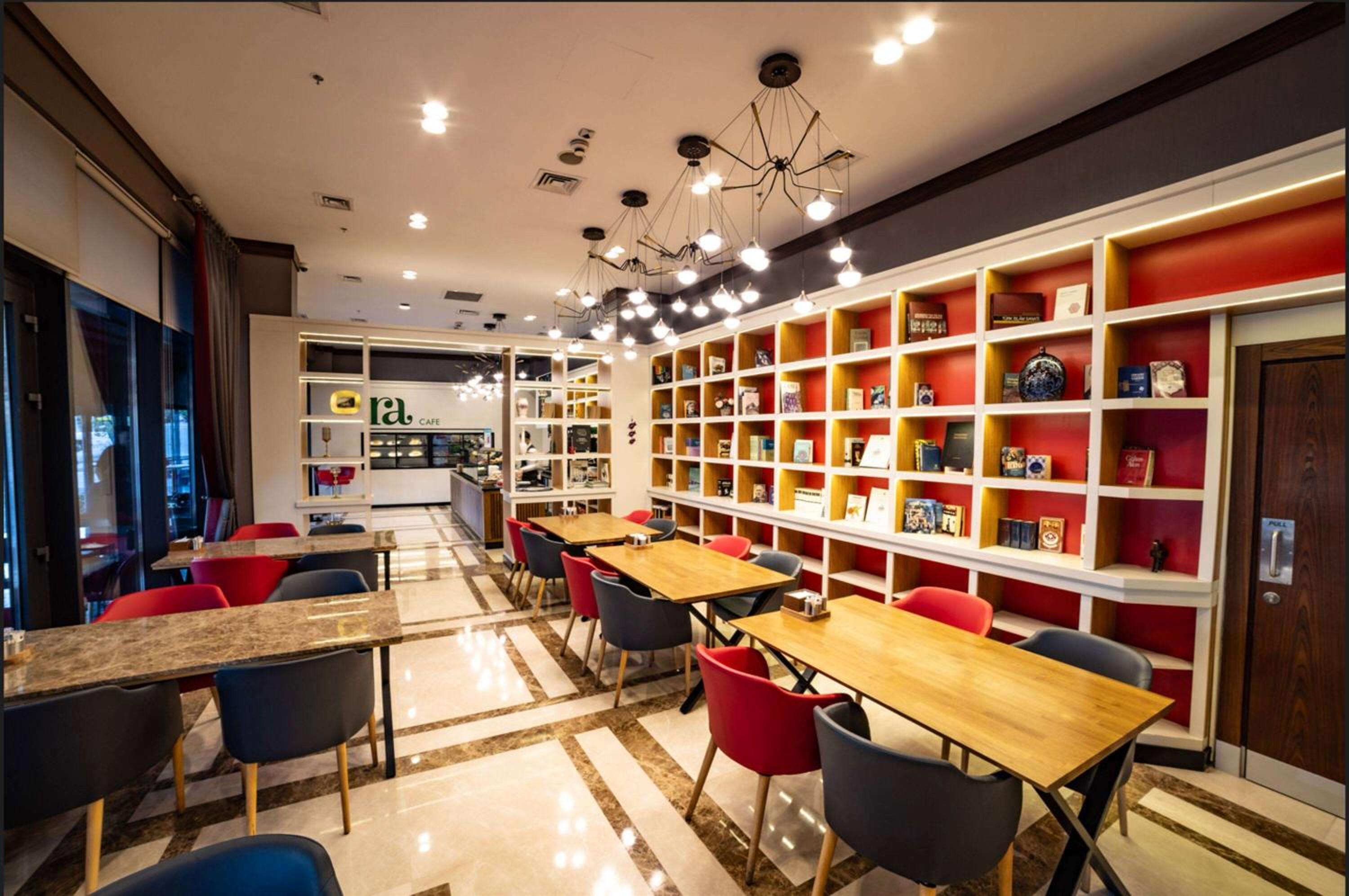 Ramada by Wyndham İstanbul Alibeykoy - Image 58