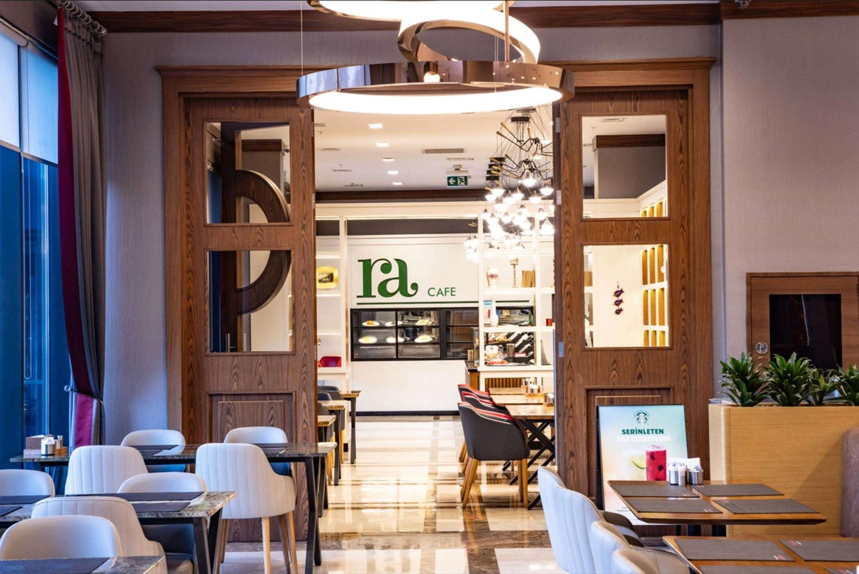 Ramada by Wyndham İstanbul Alibeykoy - Image 59