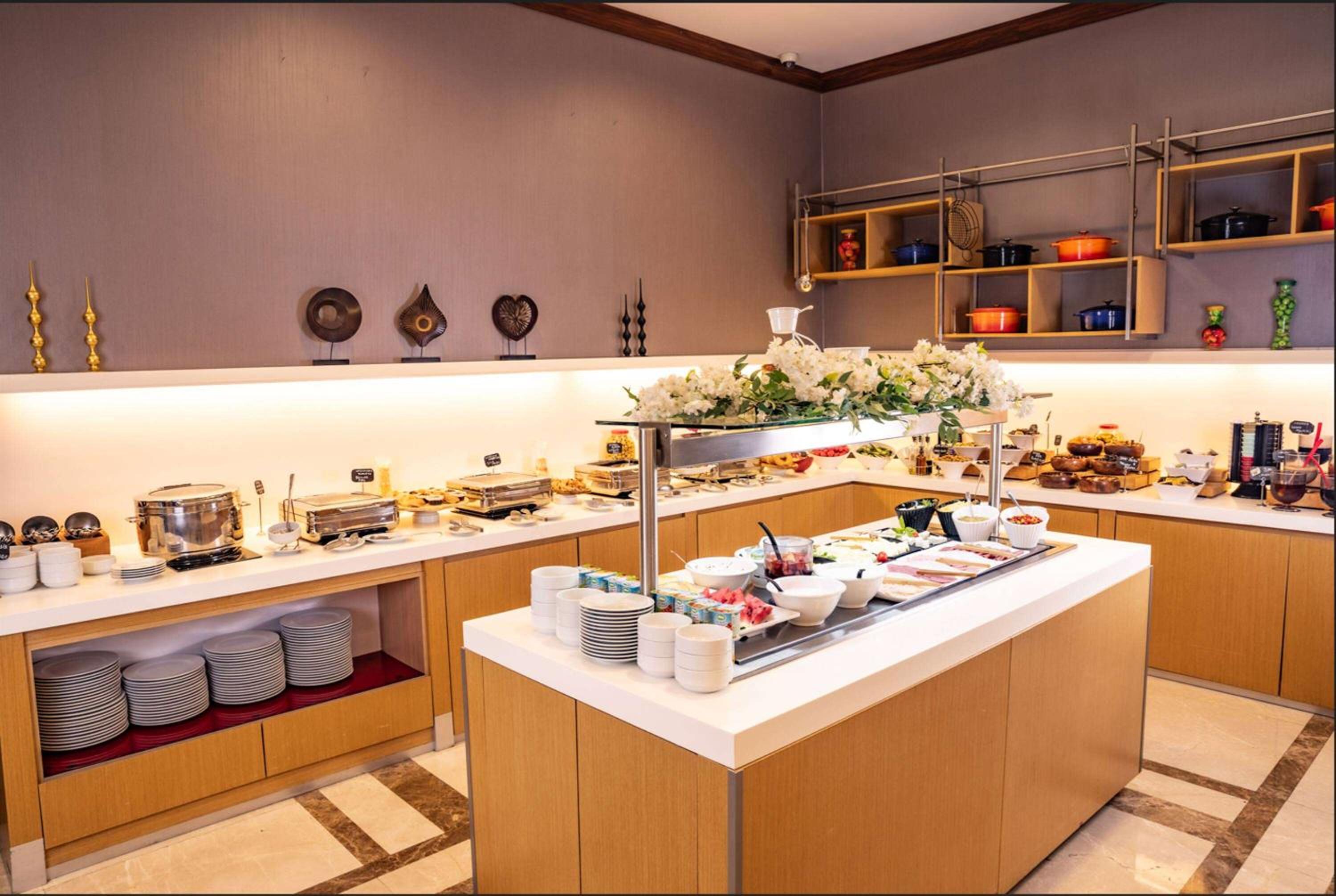 Ramada by Wyndham İstanbul Alibeykoy - Image 7