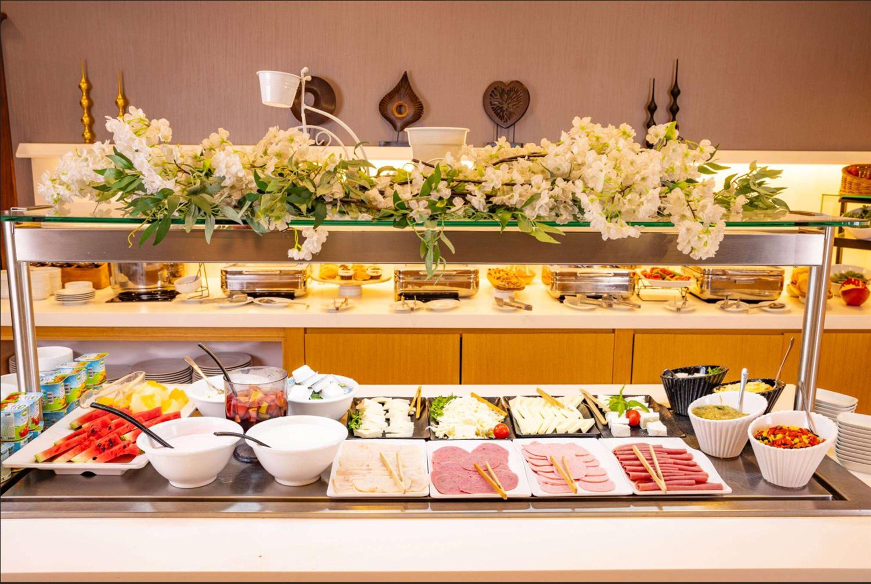 Ramada by Wyndham İstanbul Alibeykoy - Image 11