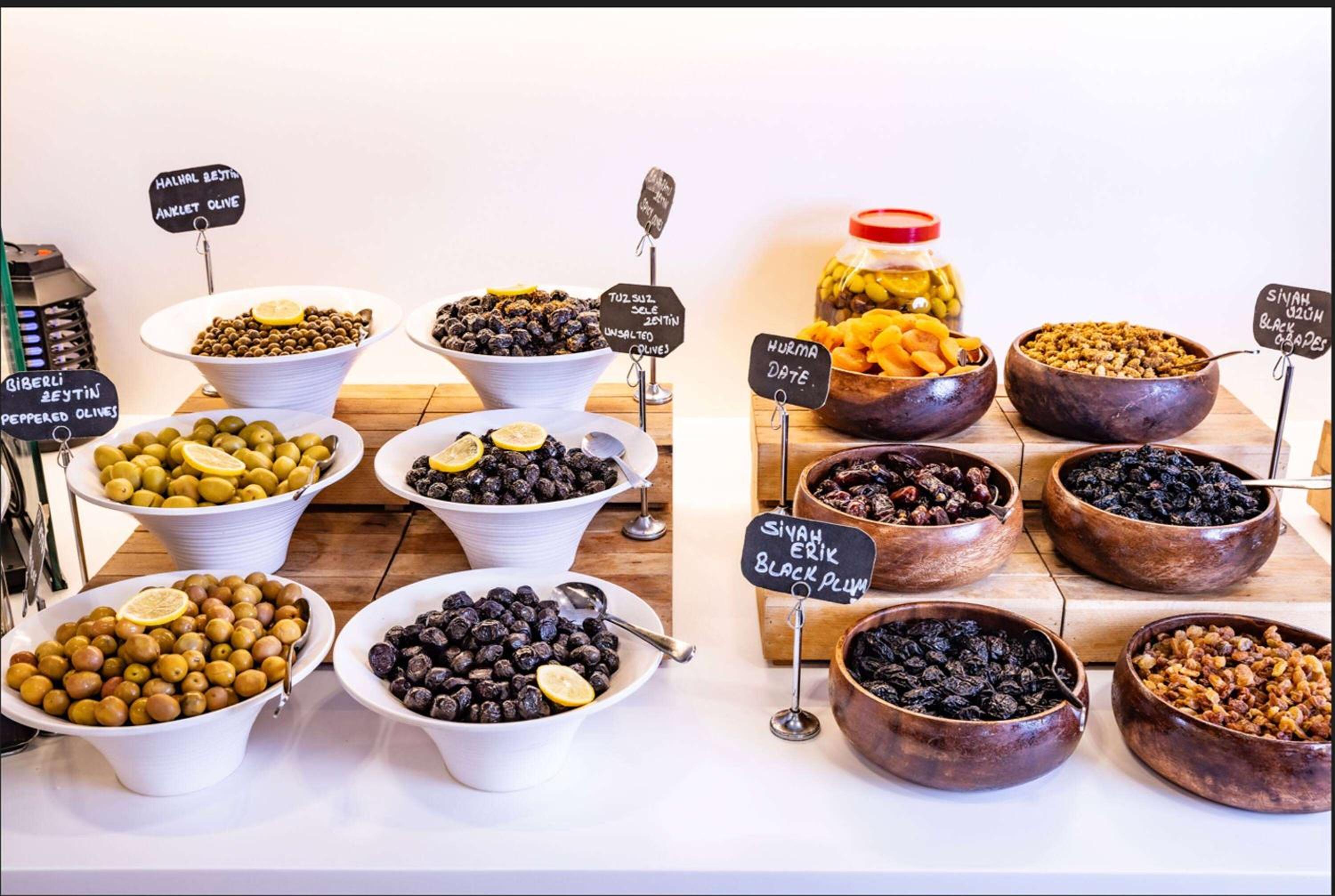 Ramada by Wyndham İstanbul Alibeykoy - Image 12