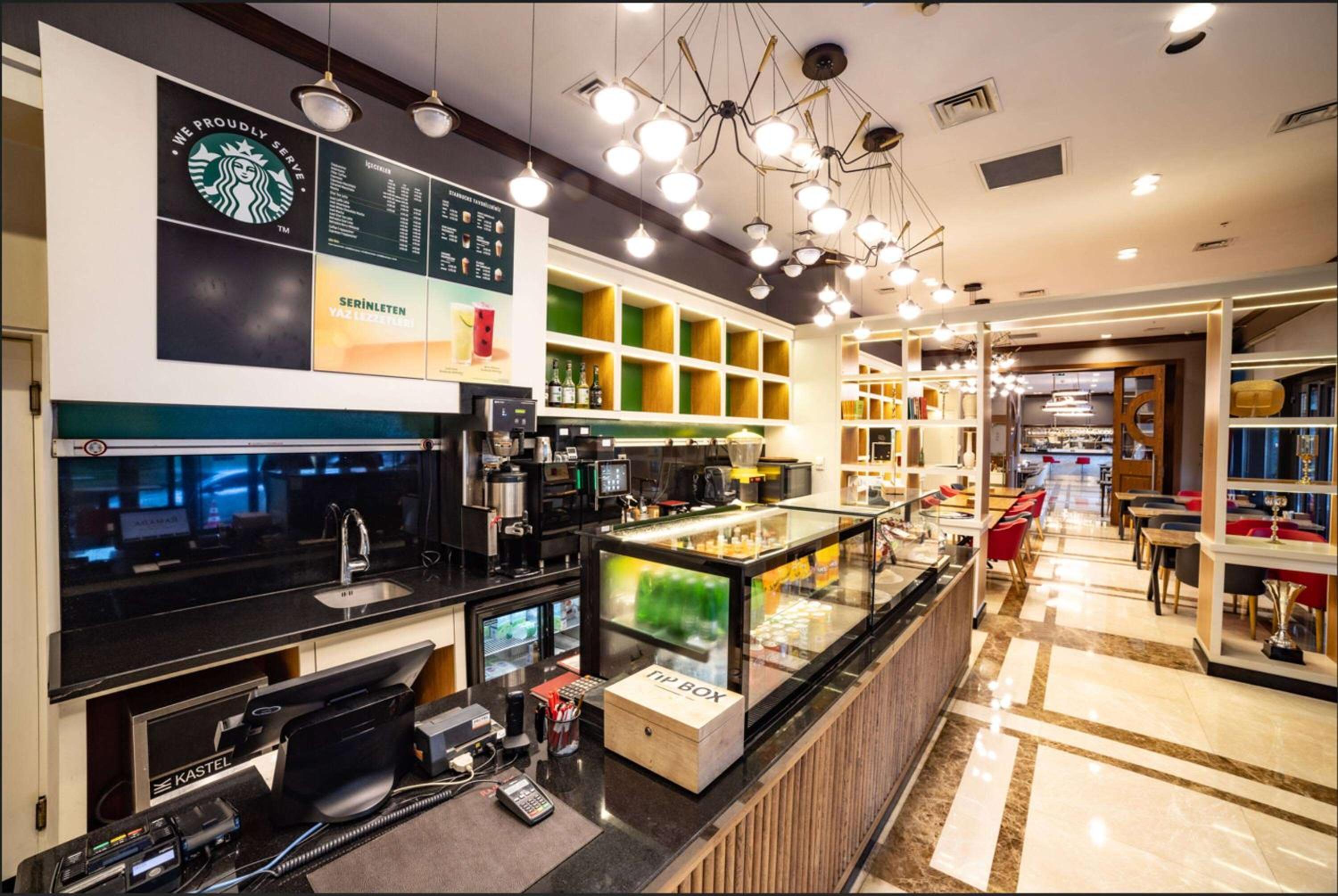 Ramada by Wyndham İstanbul Alibeykoy - Image 15