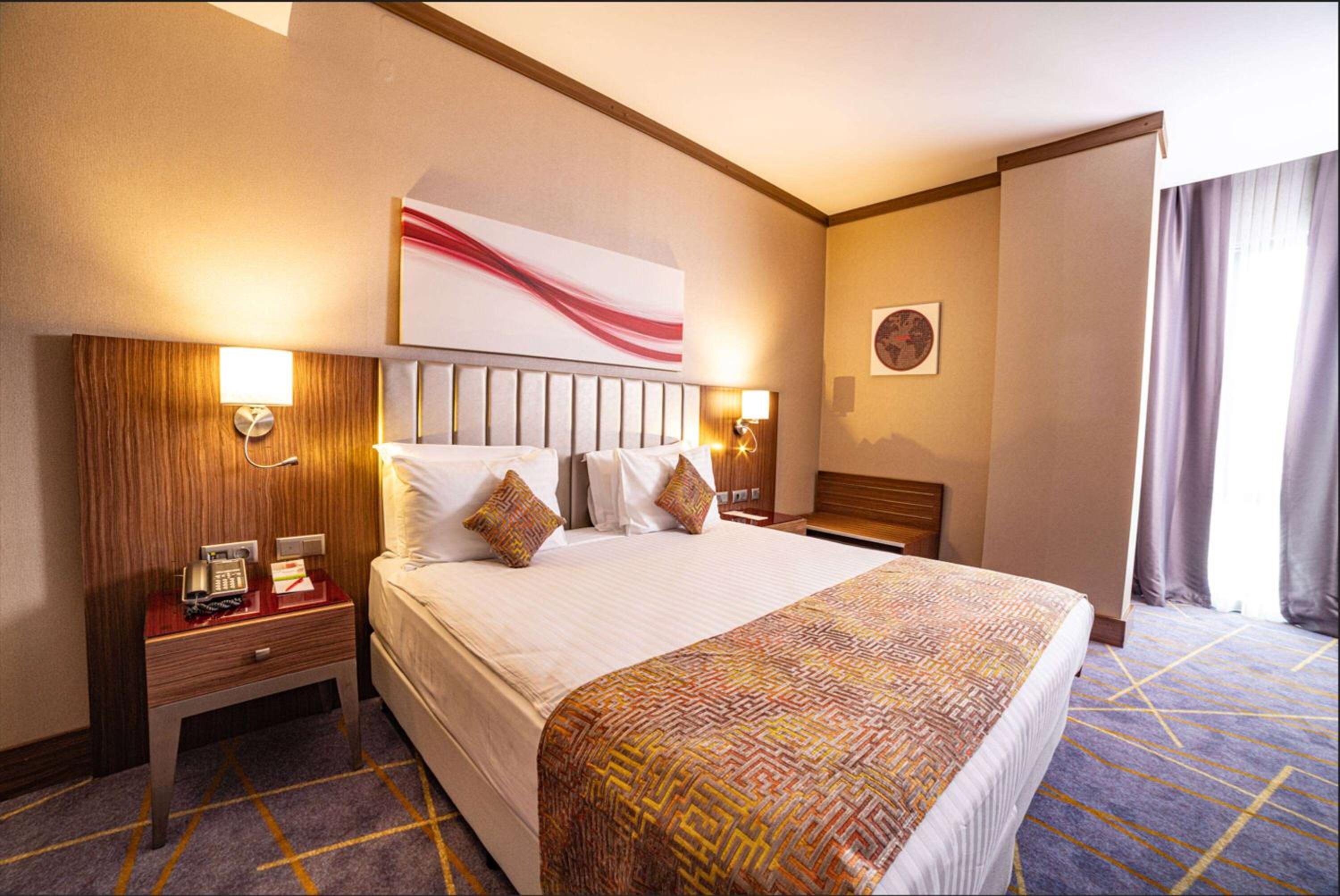 Ramada by Wyndham İstanbul Alibeykoy - Image 68