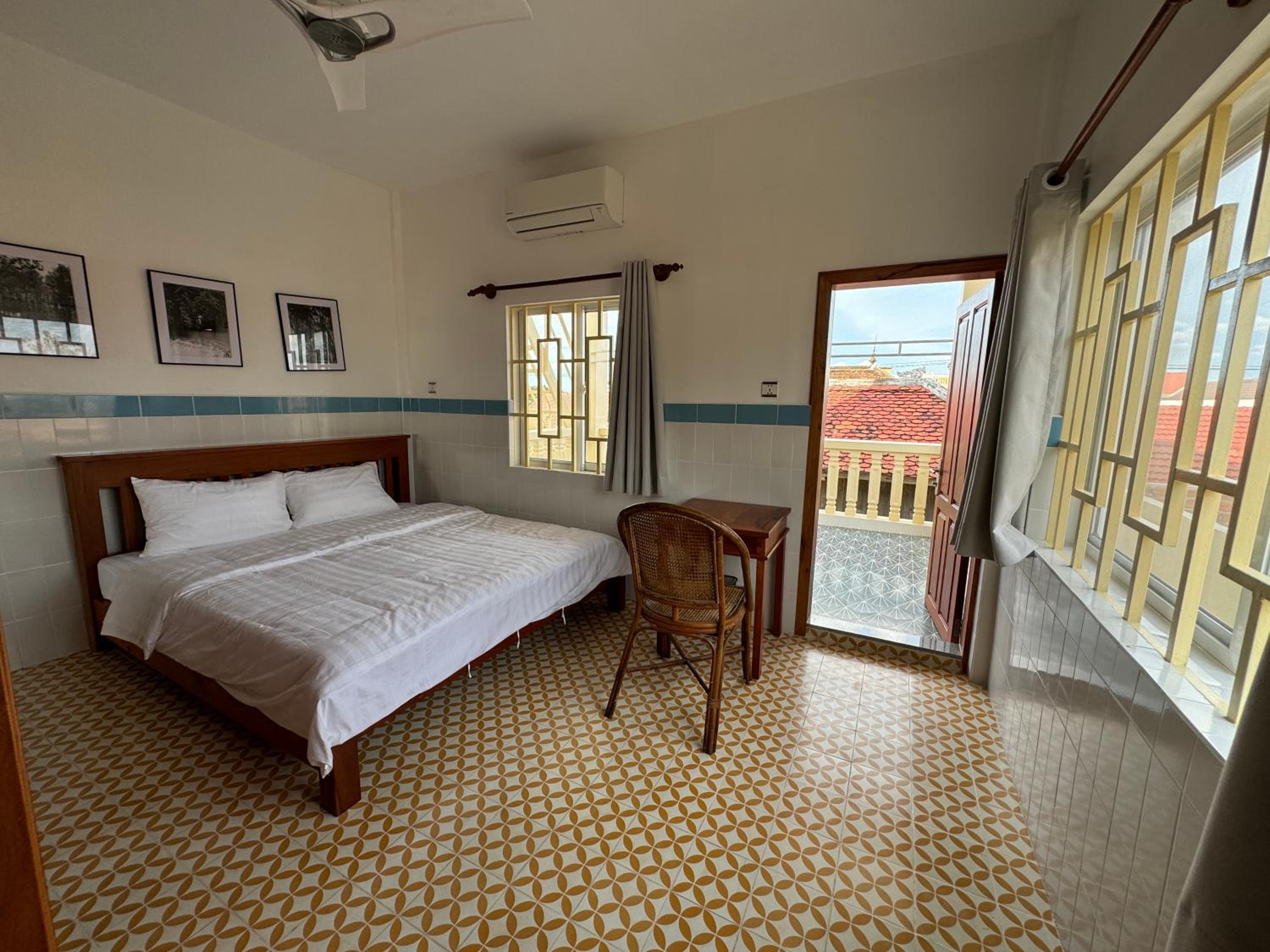 Dary's Village Guesthouse & Restaurant