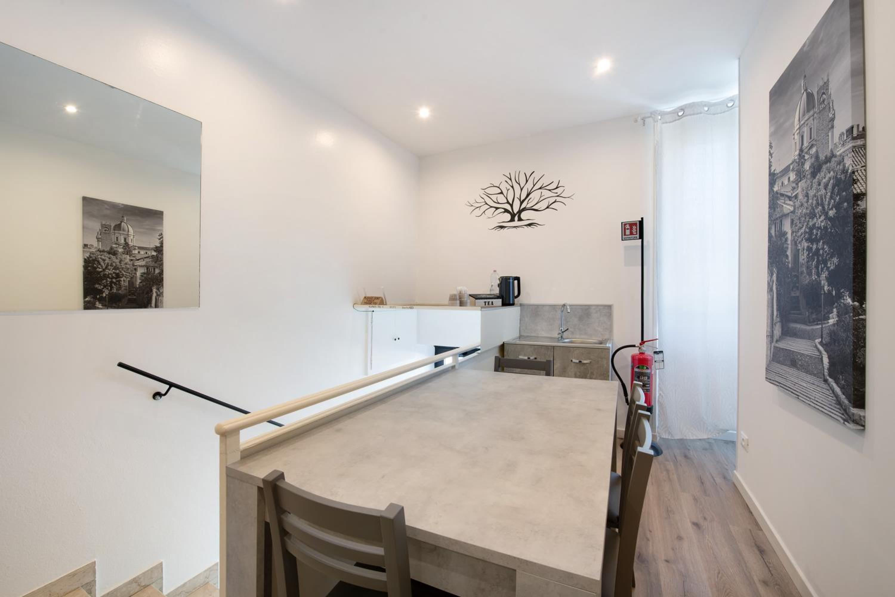 affittacamere Ke vita Rooms Salò view 4
