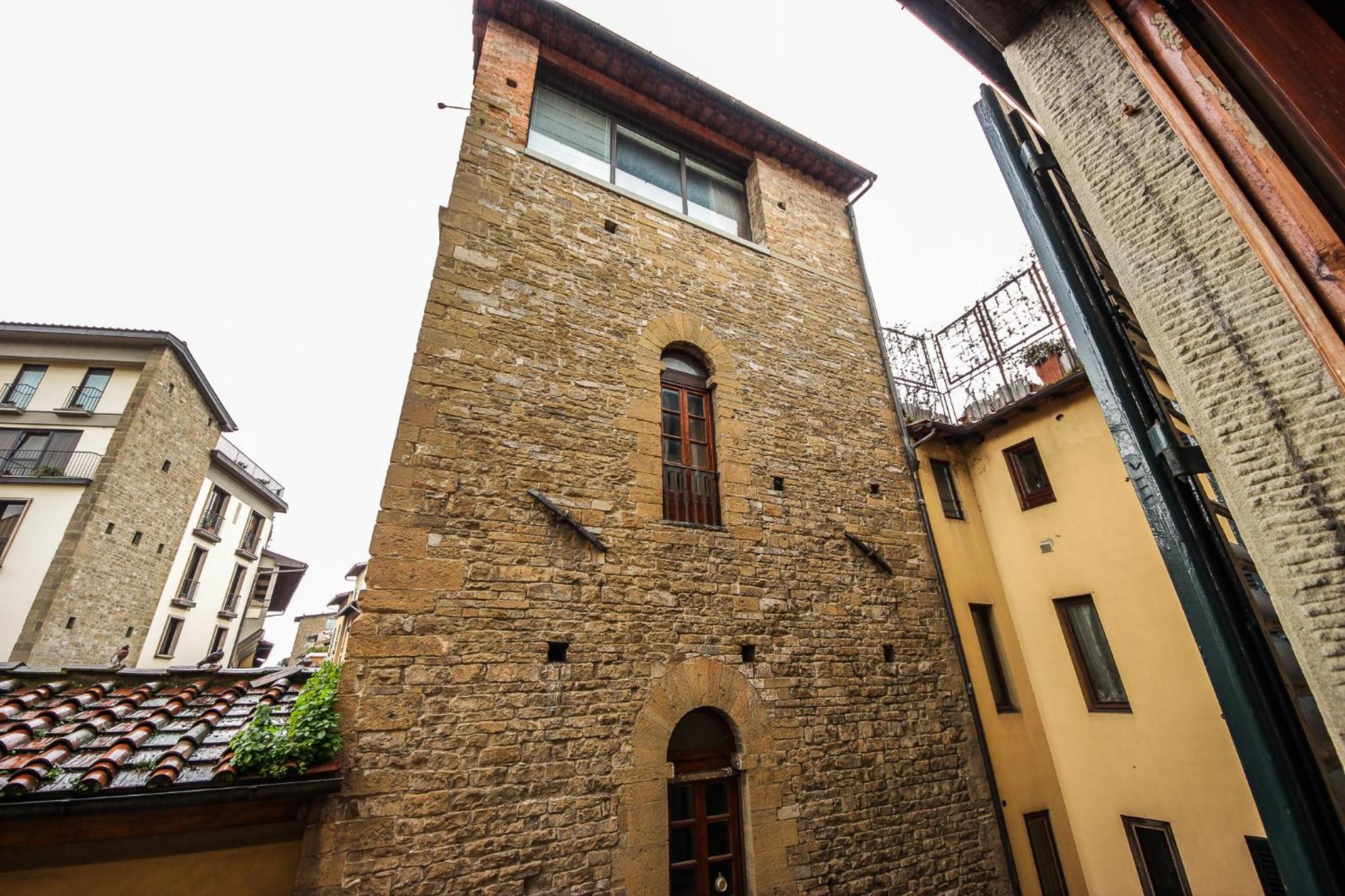 Ponte Vecchio Luxury II
