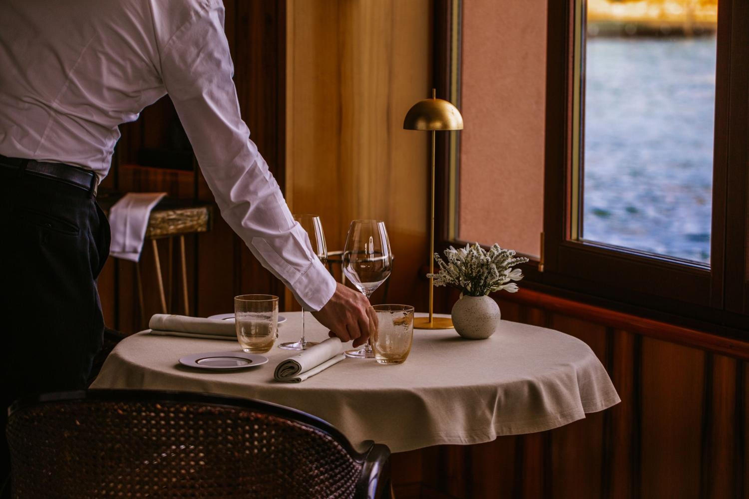Hotel Cipriani, A Belmond Hotel, Venice 152