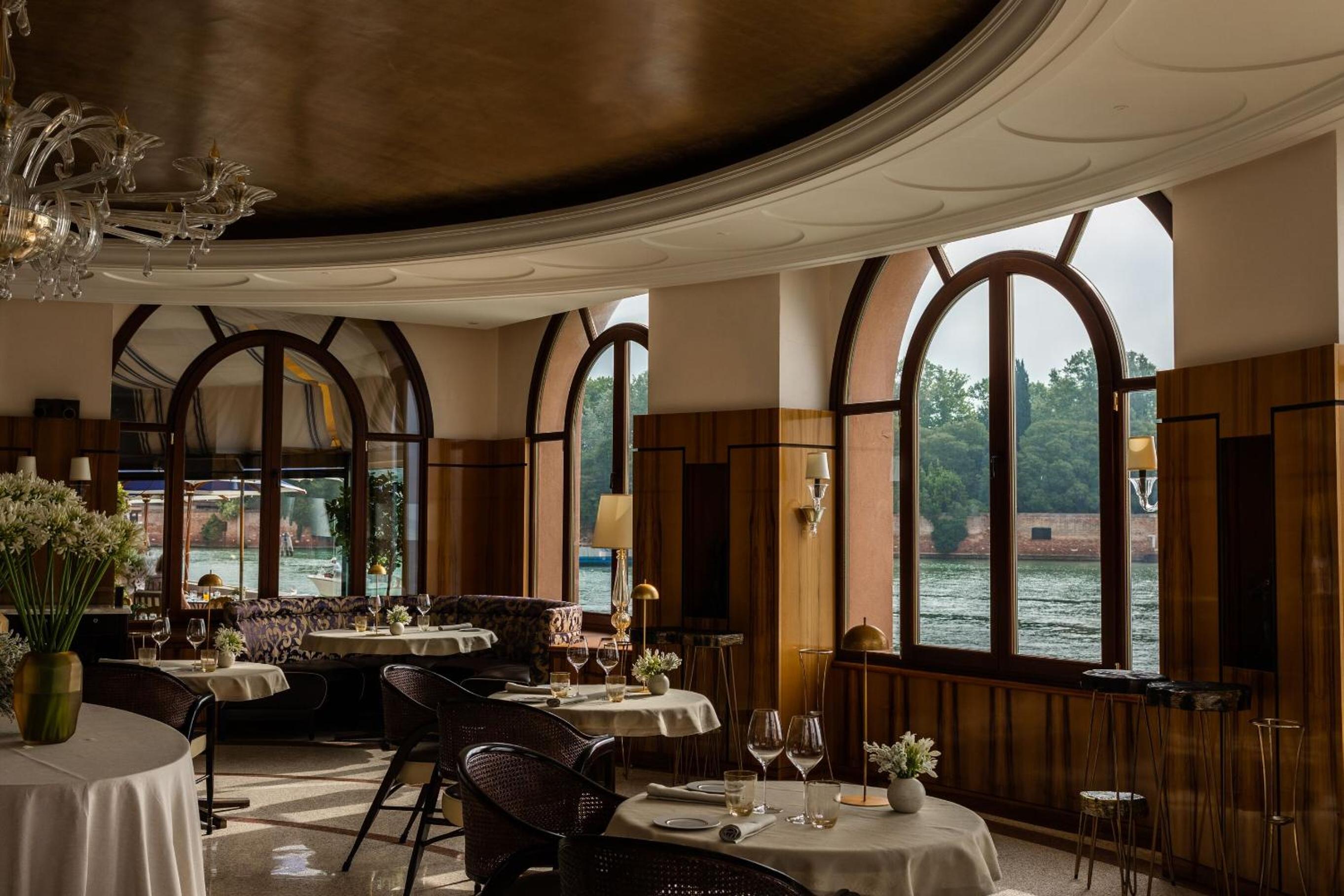 Hotel Cipriani, A Belmond Hotel, Venice 151