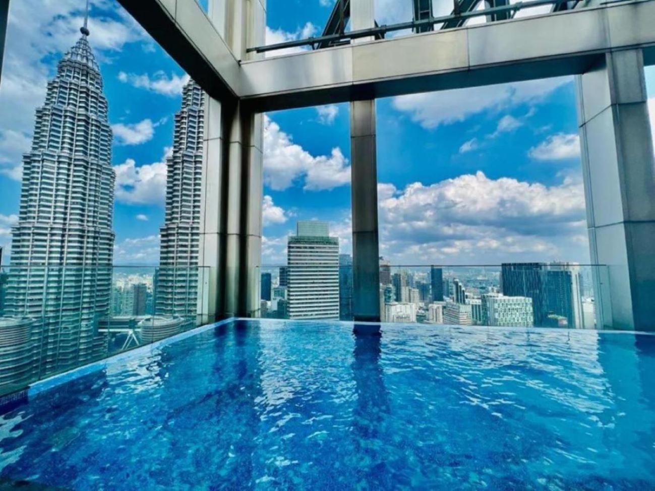 Tropicana The Residence KLCC By Luxury Suites Asia