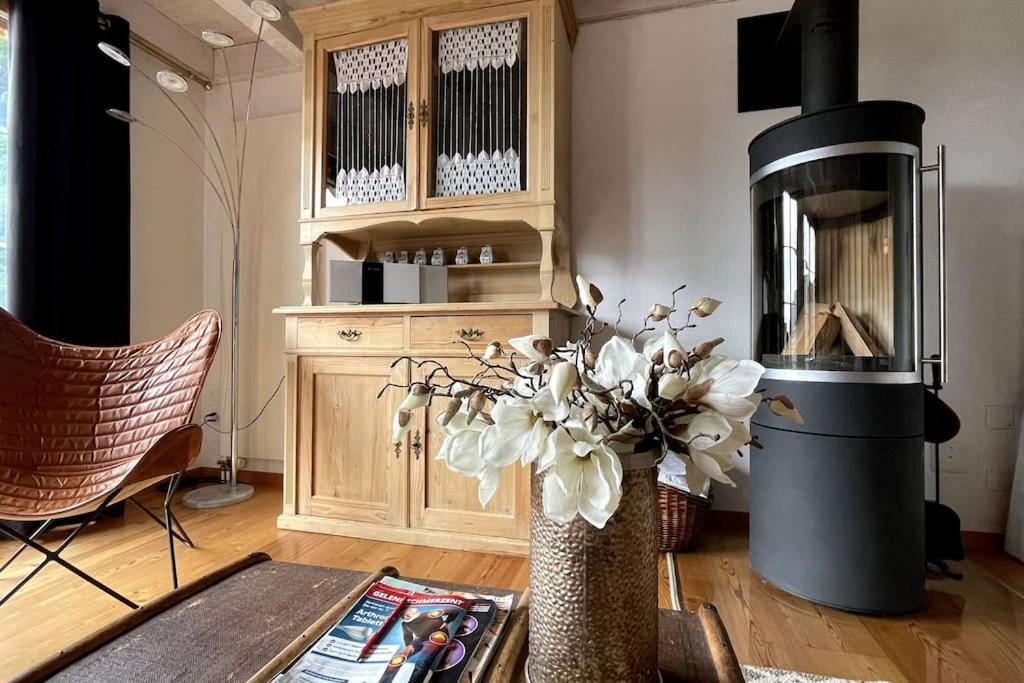 Platz zum Wohlfühlen „cook&chill“