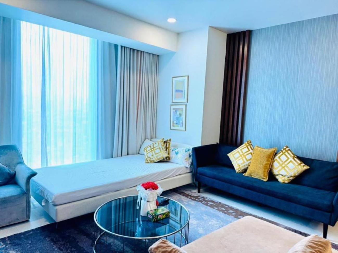 Tropicana The Residence KLCC By Luxury Suites Asia