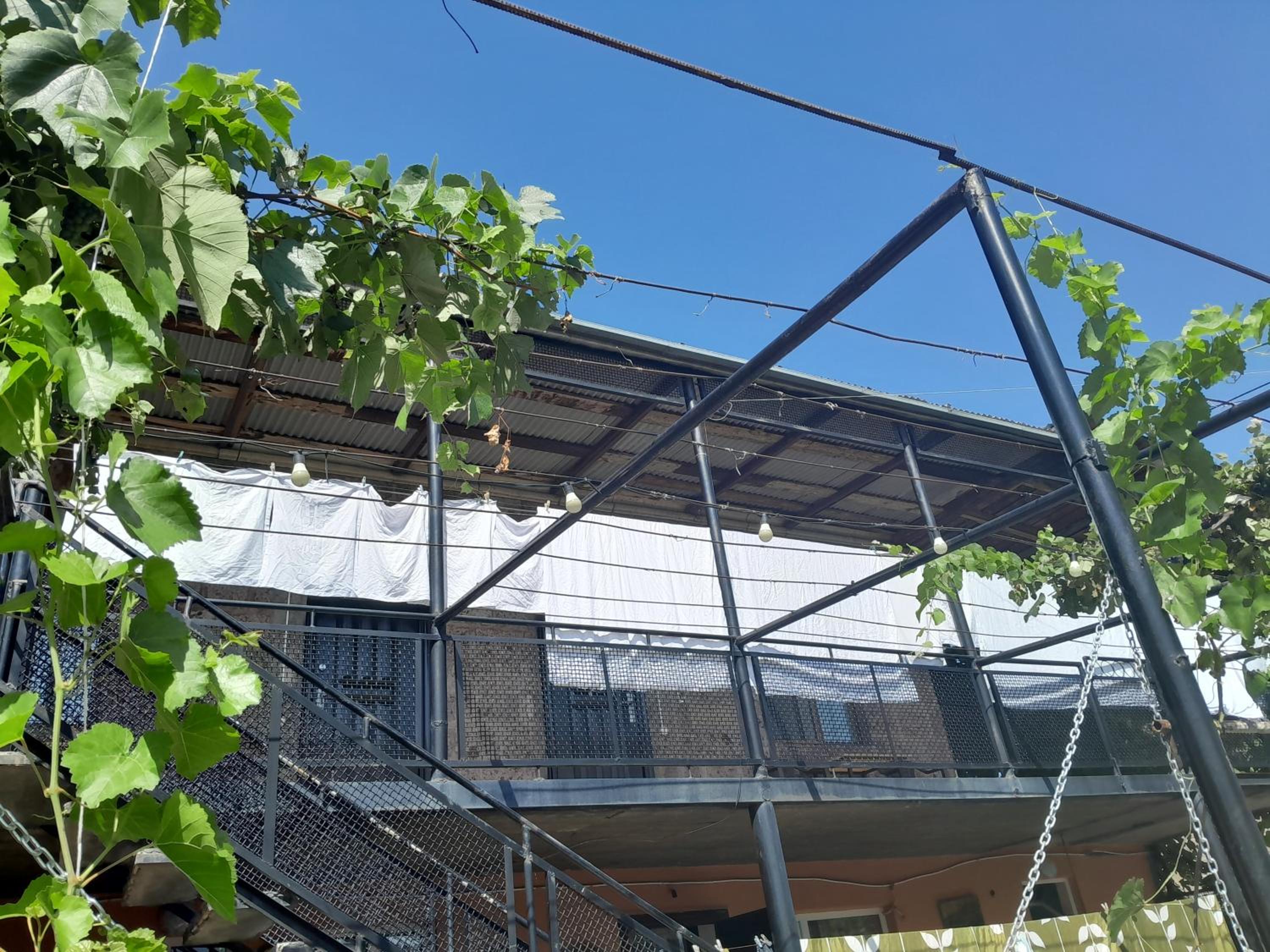 Akhaltsikhe hotel “Sunny House” view 2
