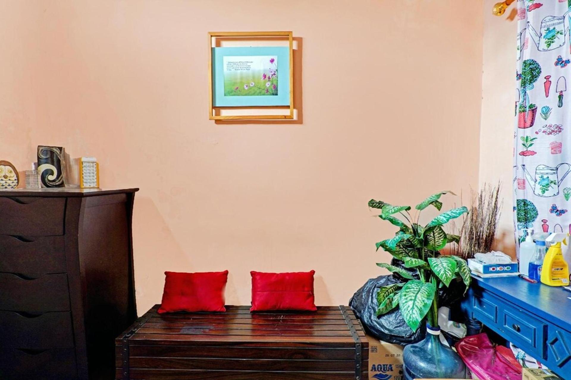Kediri Homes Guest House view 2