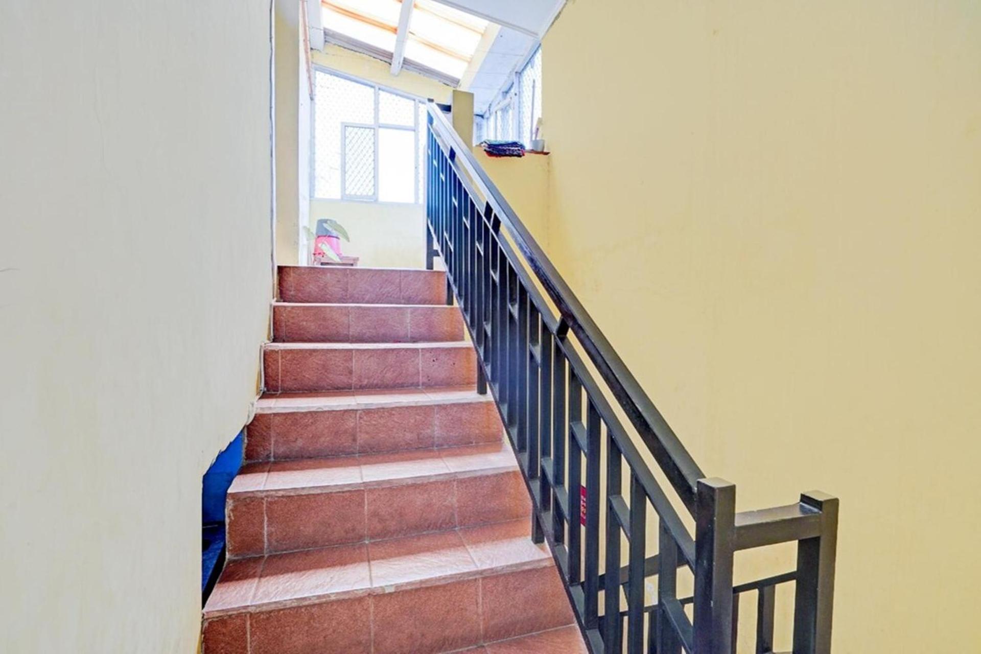 Kediri Homes Guest House view 5