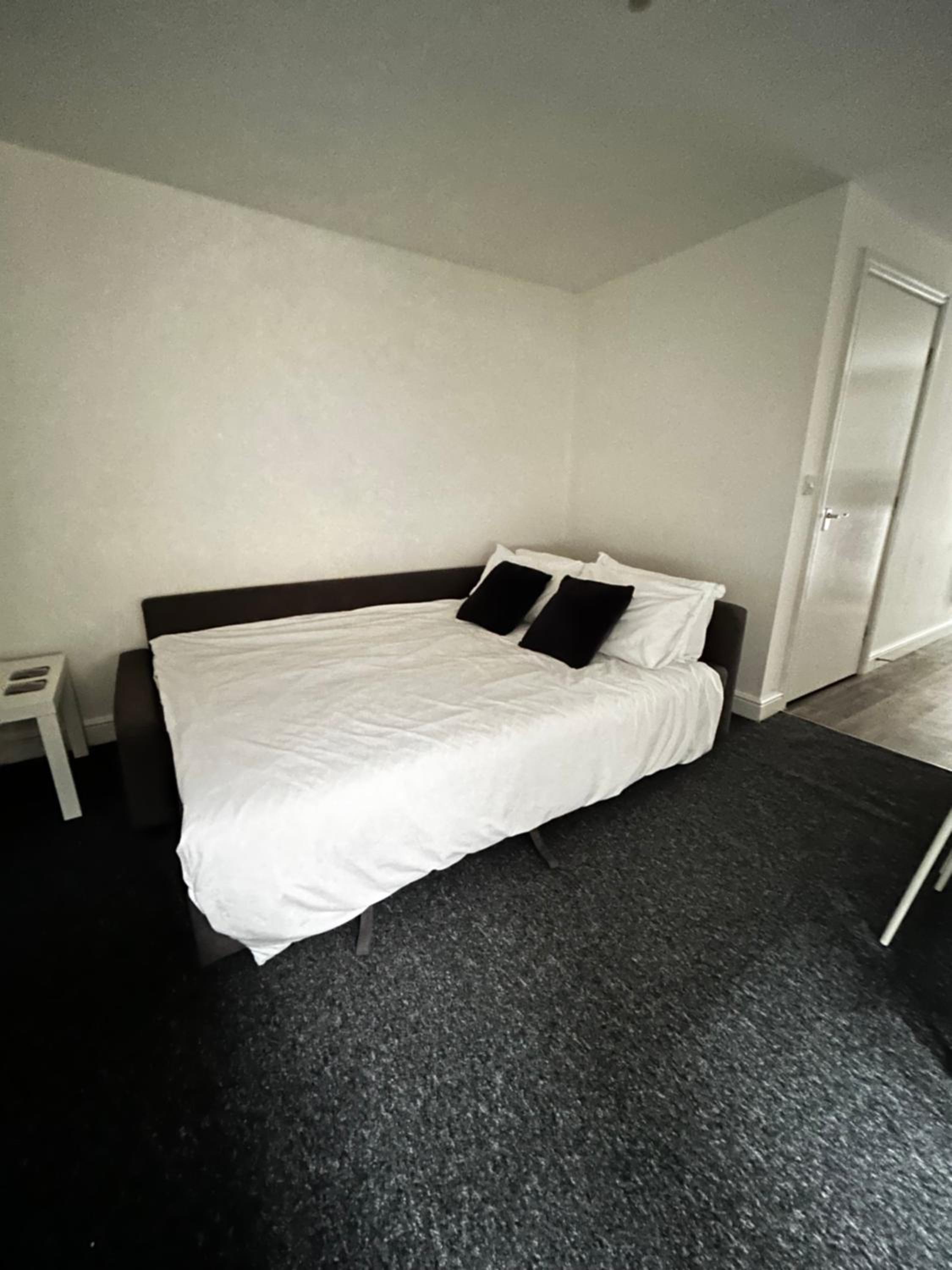 Spacious 1 Bedroom Apartment with free parking, photo 16