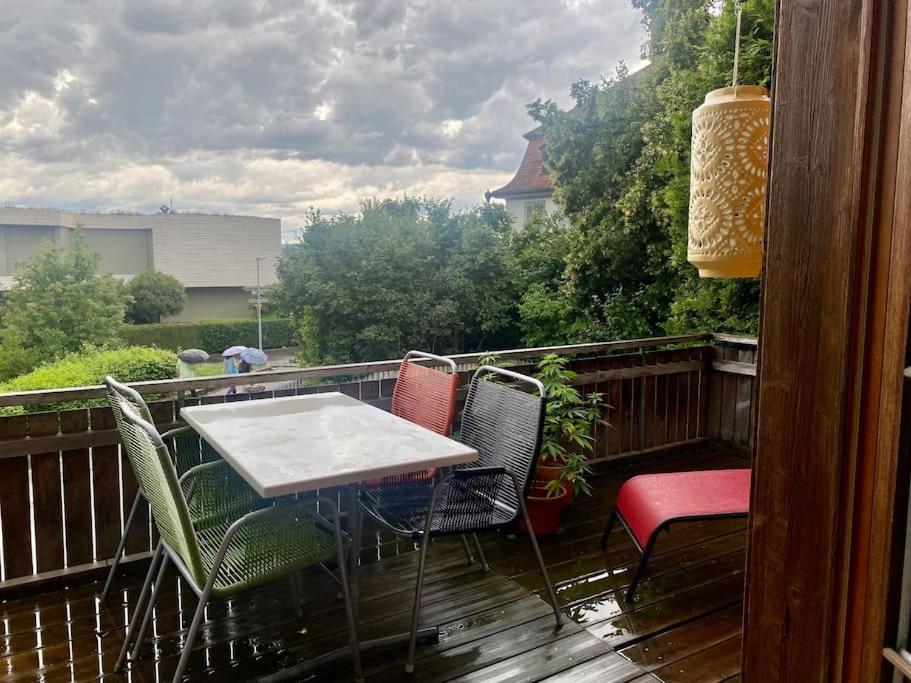 Platz zum Wohlfühlen „cook&chill“