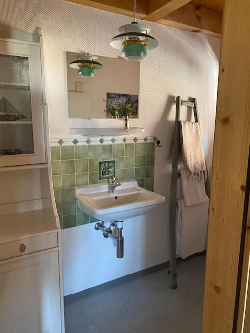 Platz zum Wohlfühlen „cook&chill“