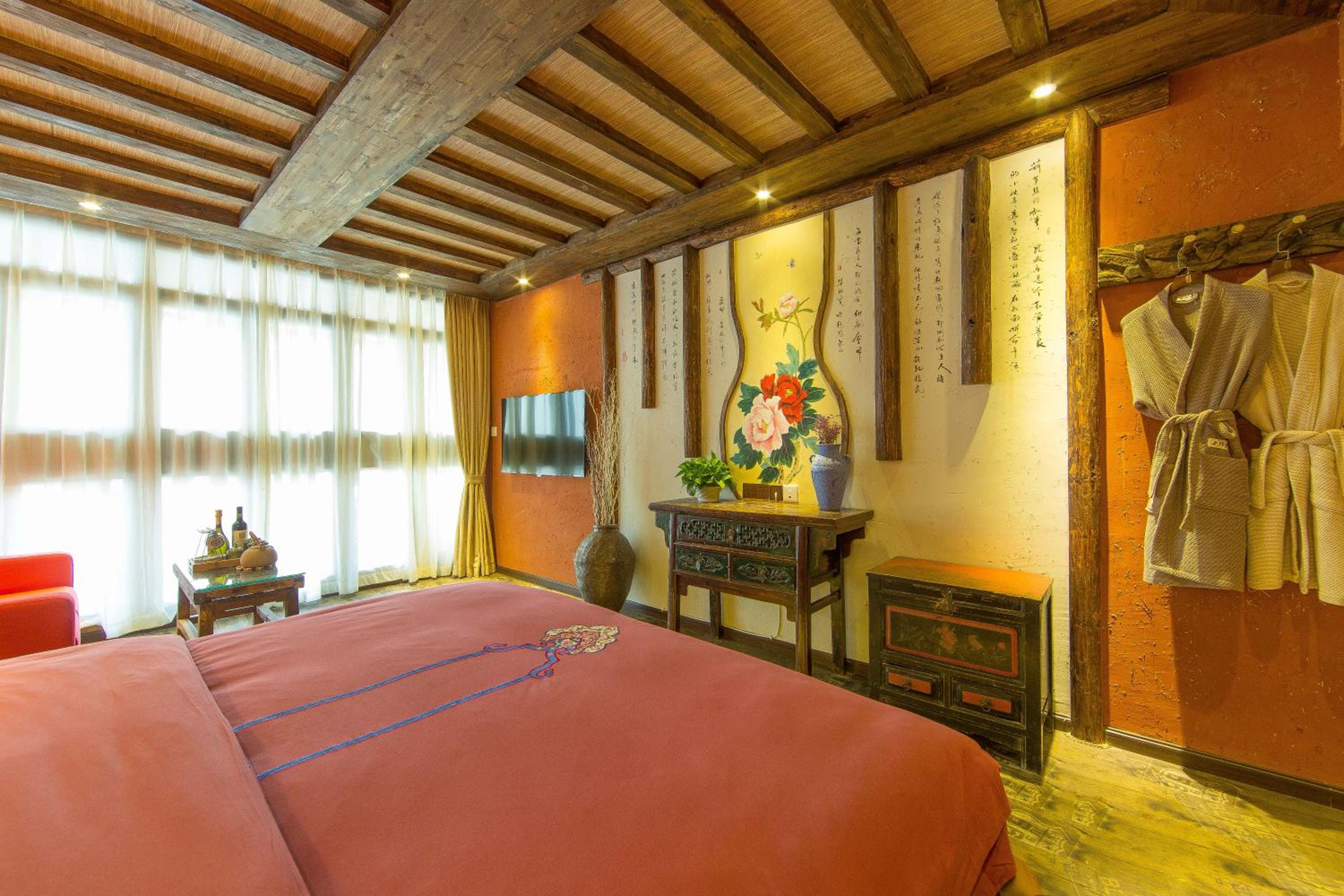 Old Story Inn Lijiang Old Town