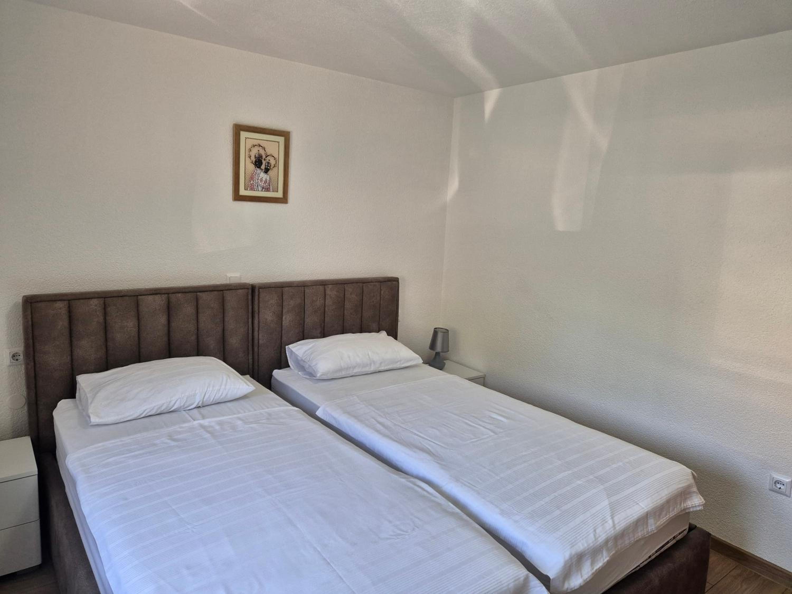 Apartman Lux