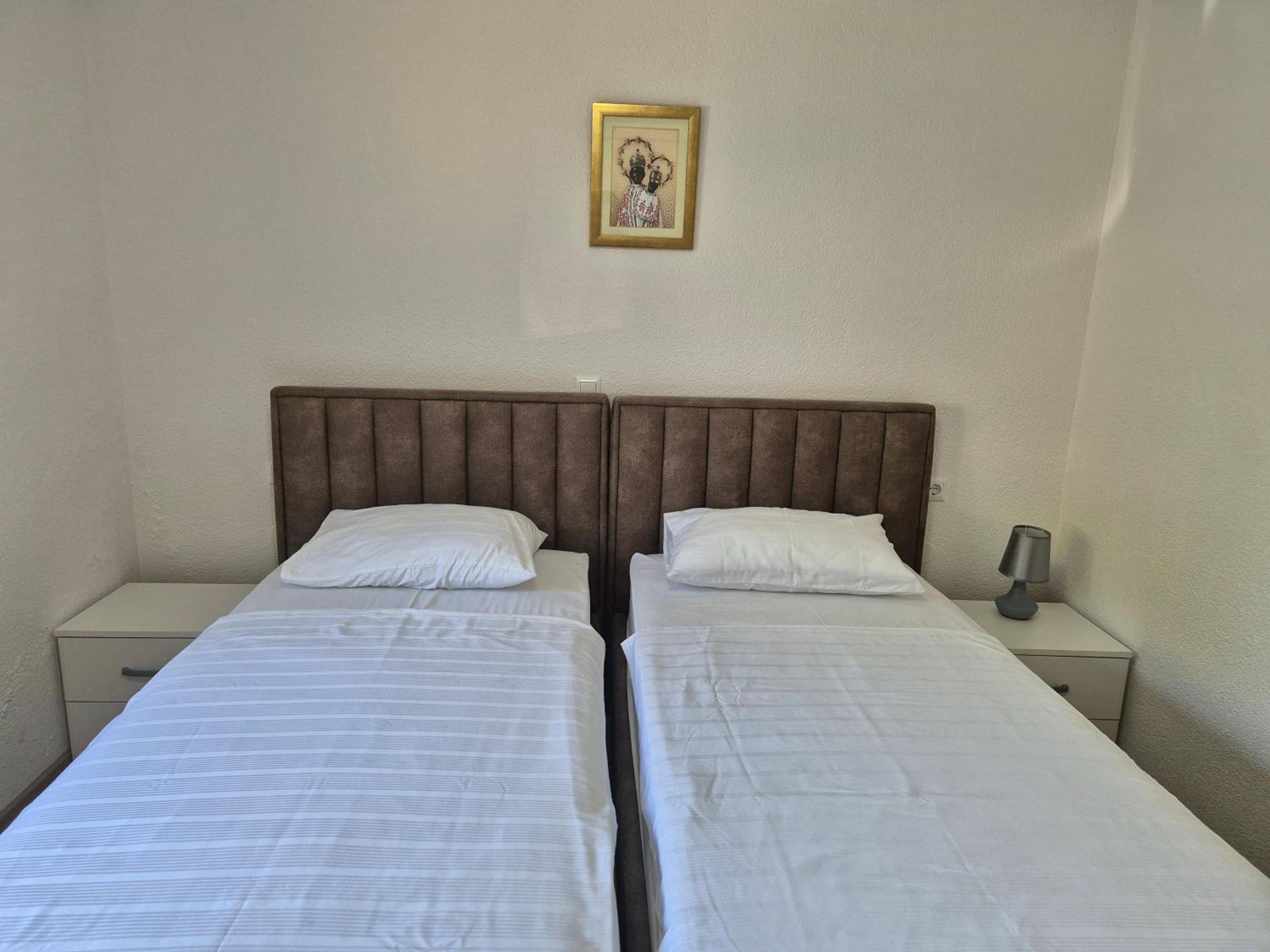 Apartman Lux