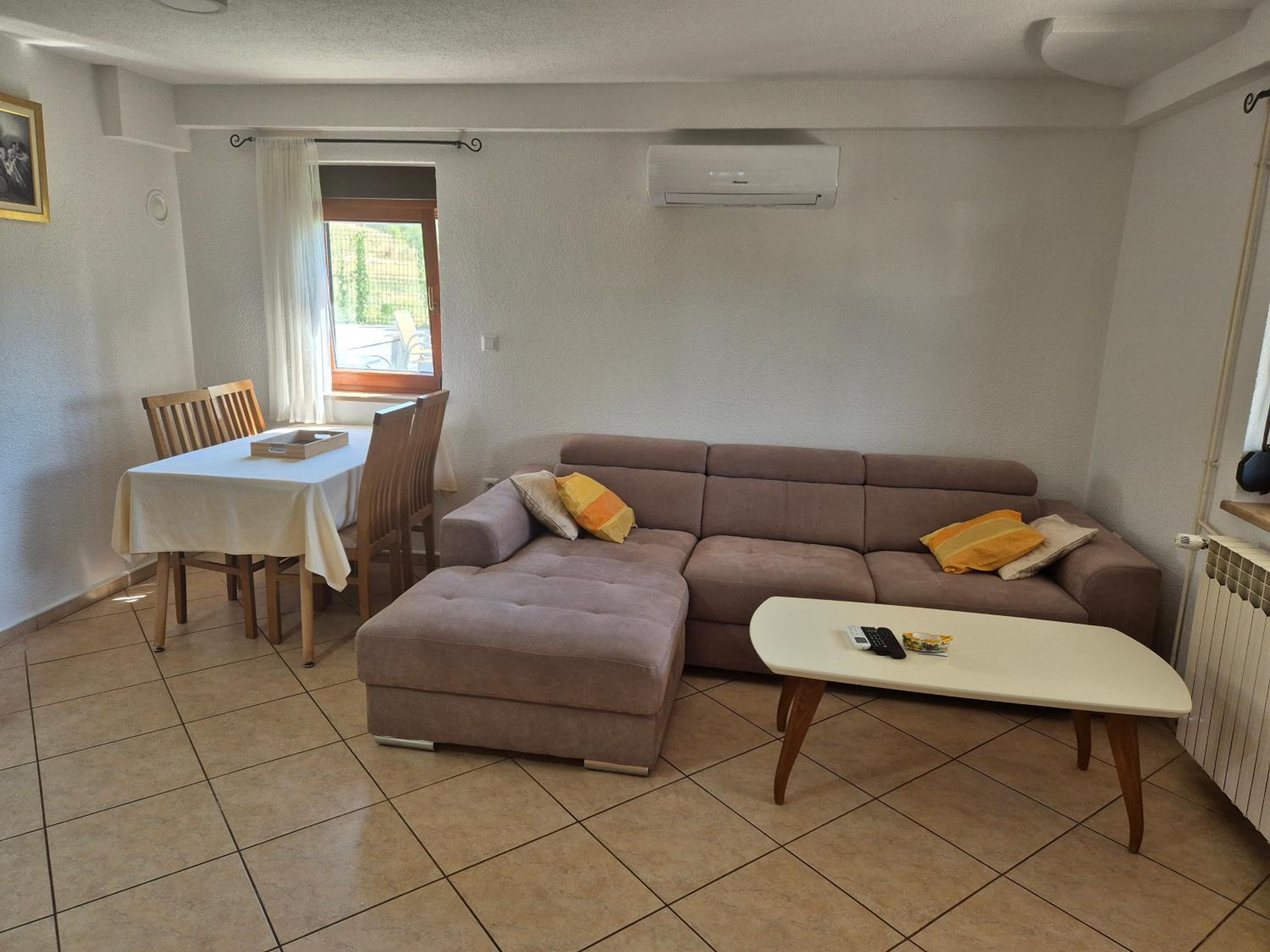 Apartman Lux