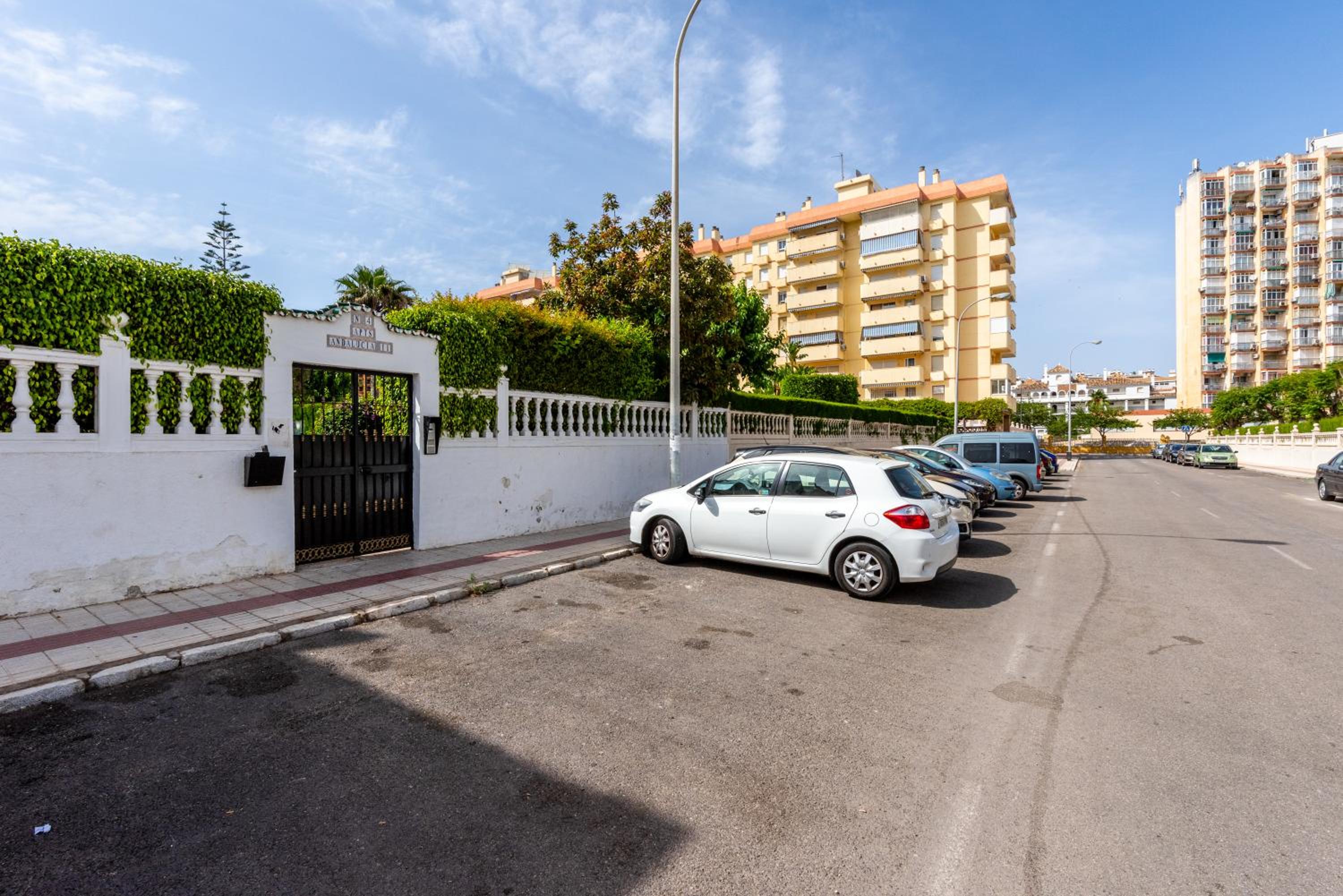 Apartamento Benalmadena Costa