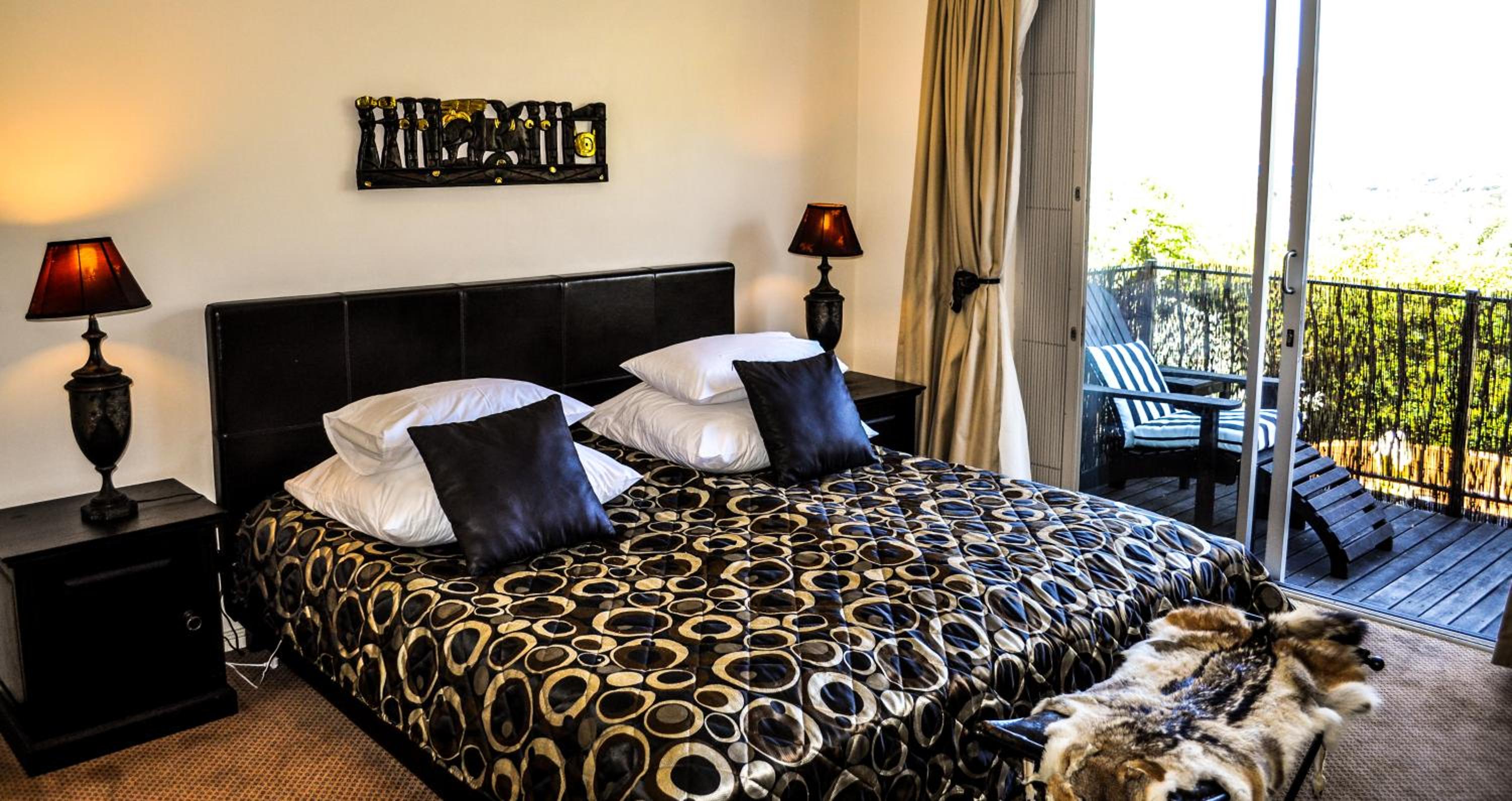 Metaphysika Holistic Retreat, Hout Bay