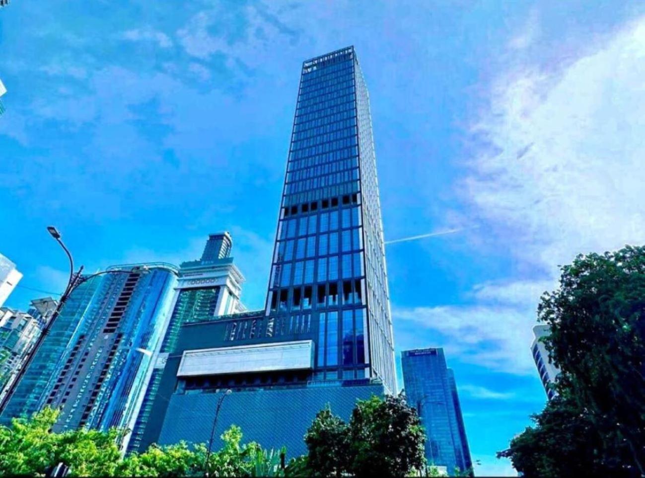 Tropicana The Residence KLCC By Luxury Suites Asia