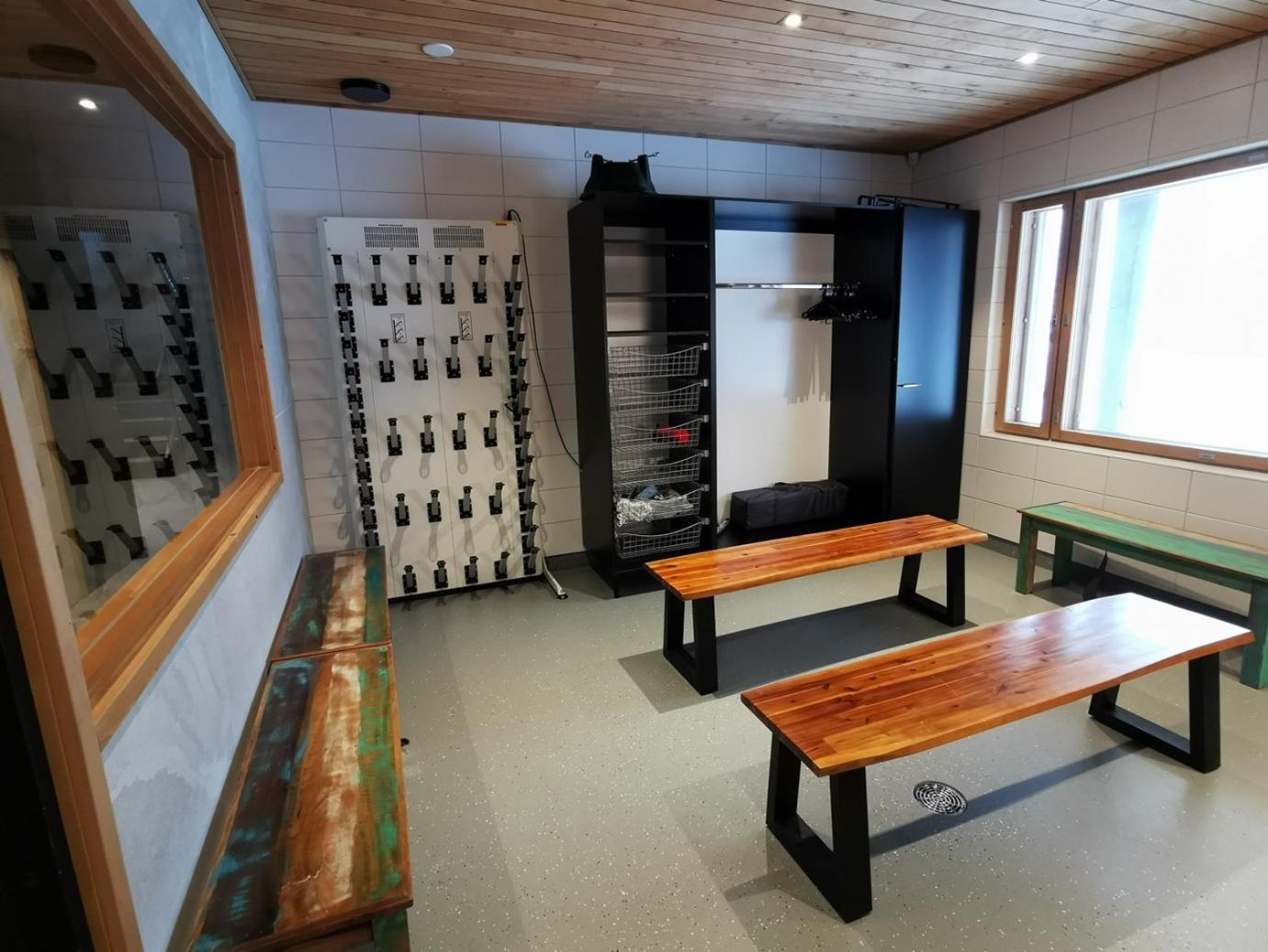 Villa Kätkö