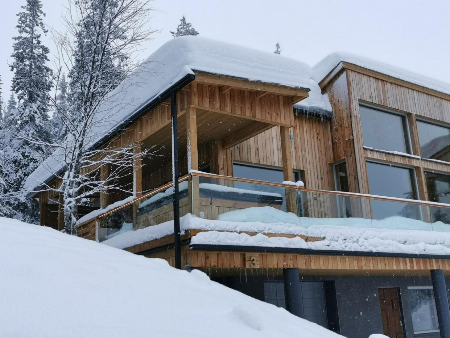Villa Kätkö