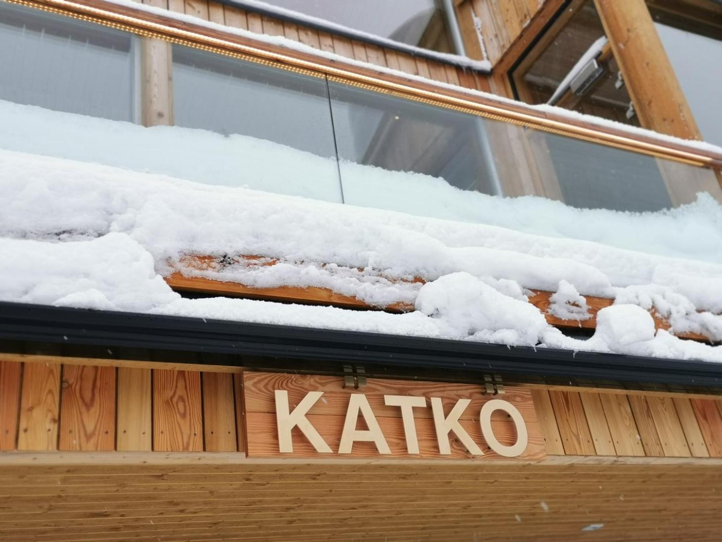 Villa Kätkö