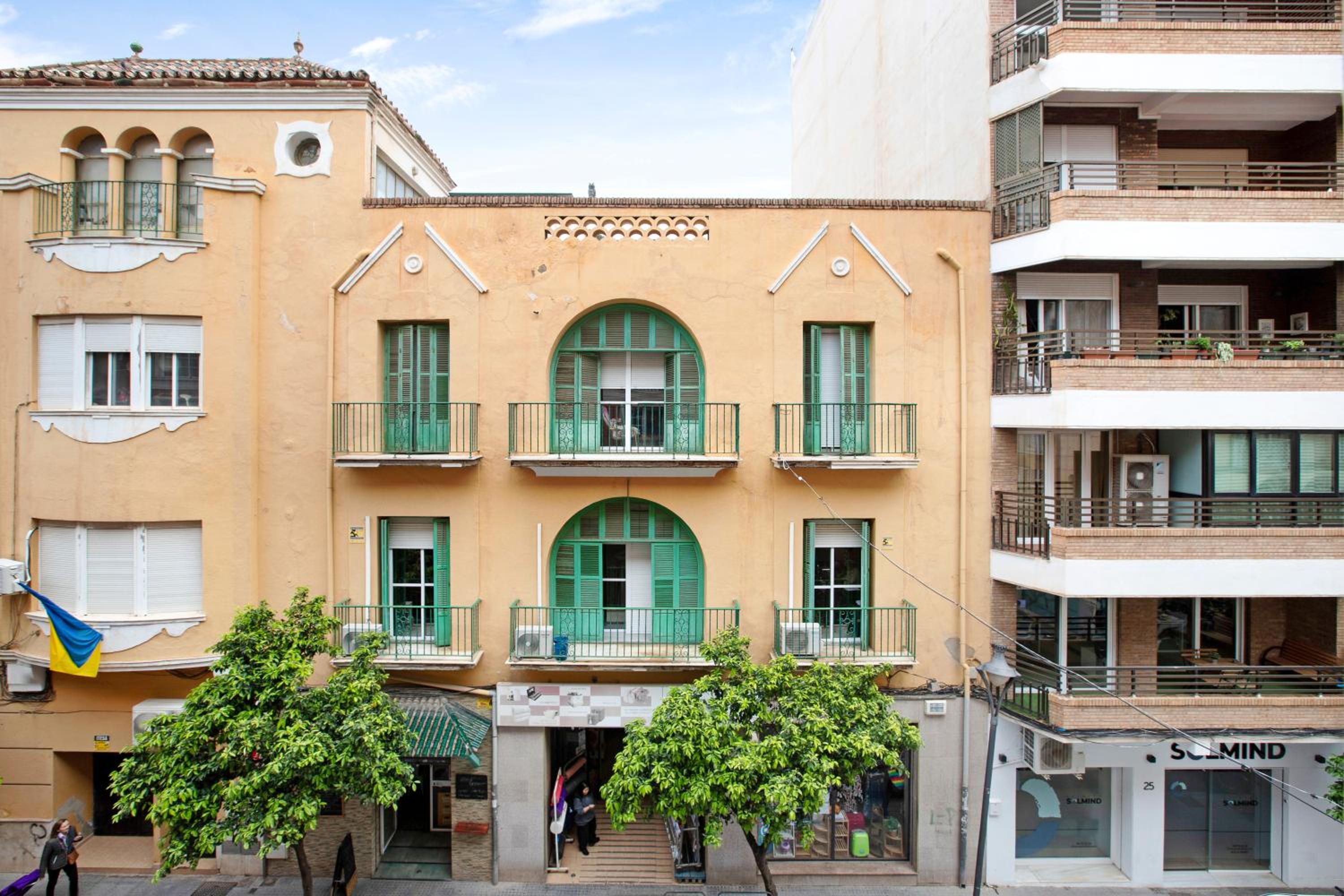 building