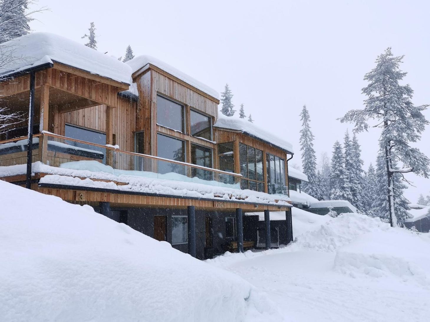 Villa Kätkö
