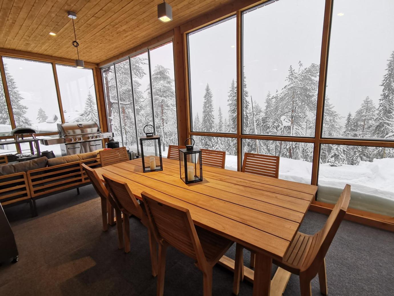 Villa Kätkö