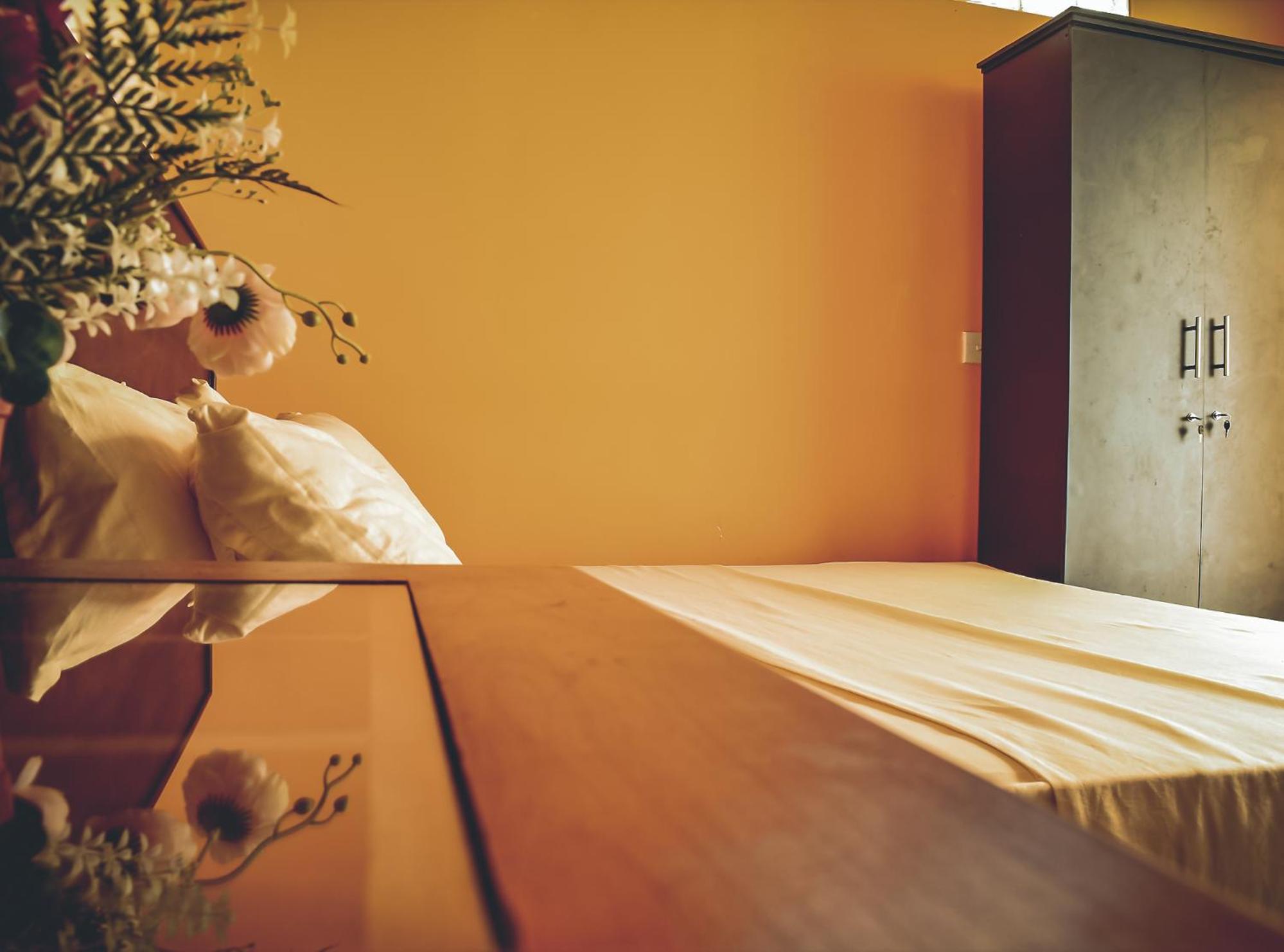 Travel Neth Mountain Bungalow Kandy view 4