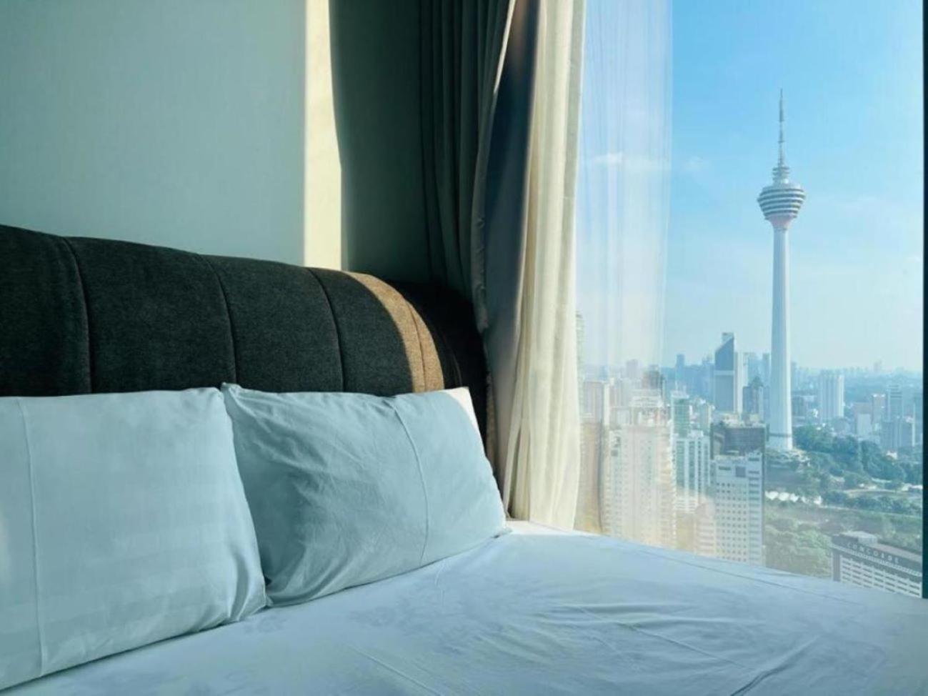 Tropicana The Residence KLCC By Luxury Suites Asia