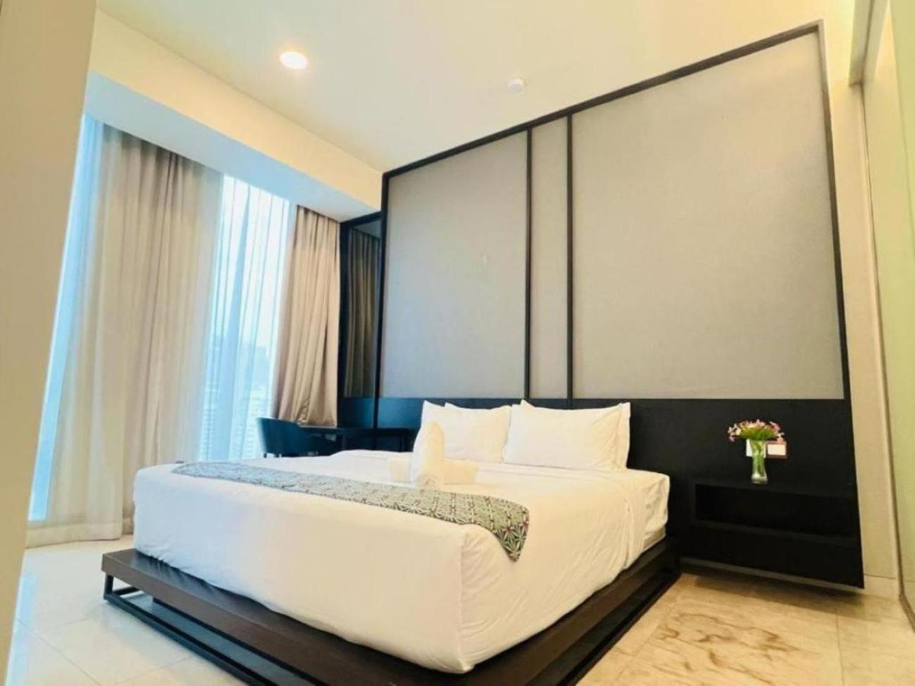 Tropicana The Residence KLCC By Luxury Suites Asia