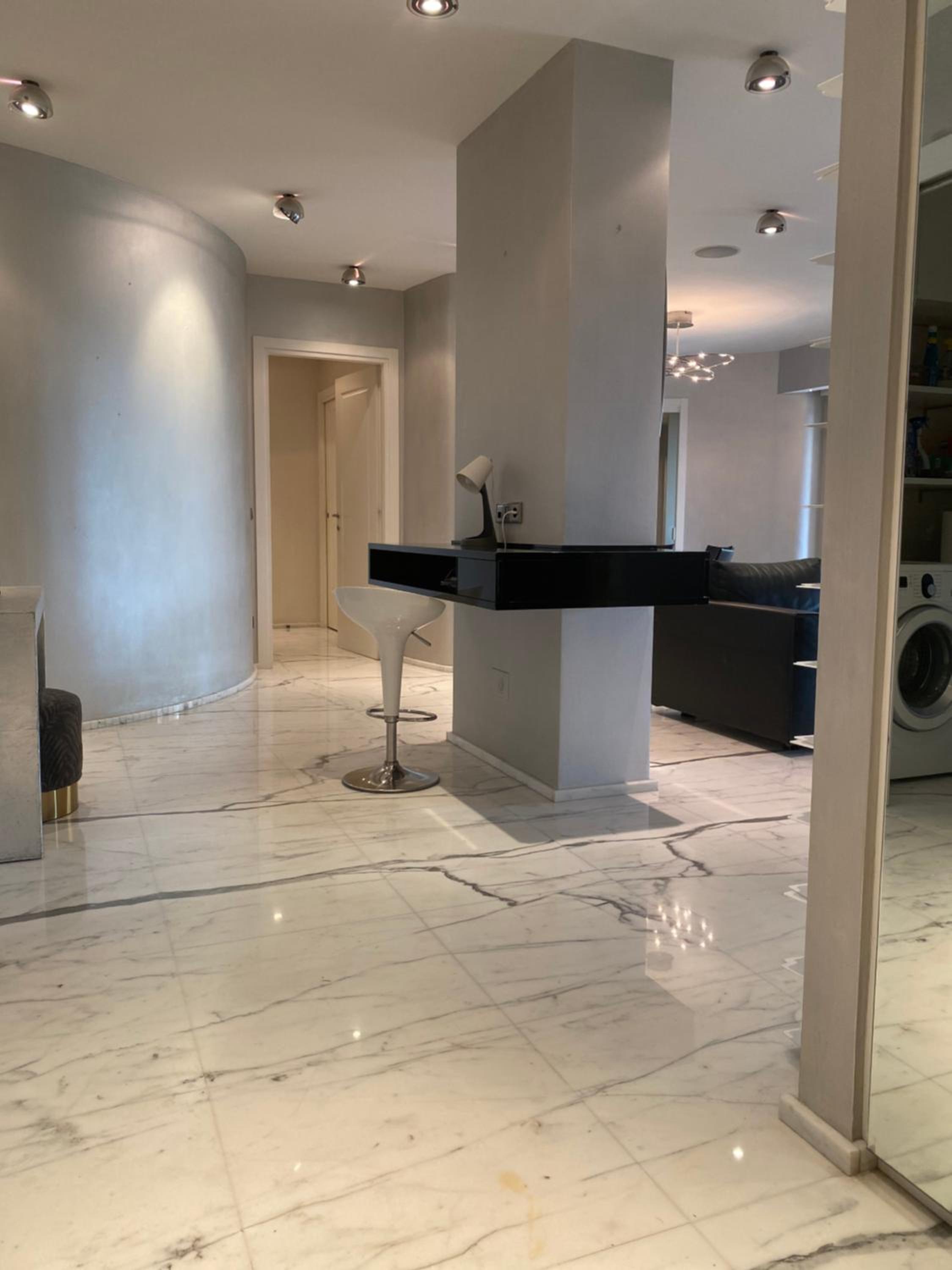 Roma Appartamento Luxury