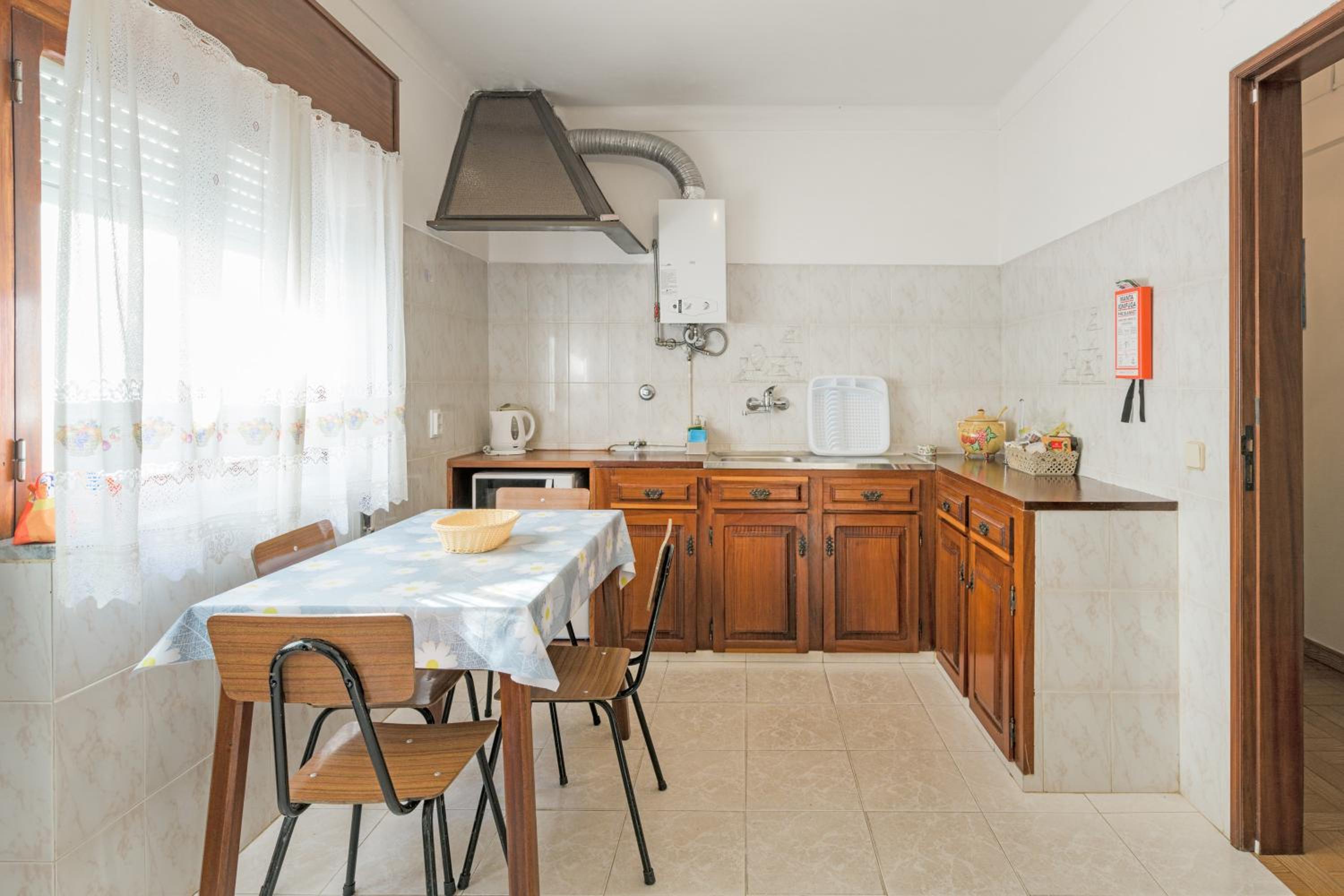 Casa Margarida Malveiro
