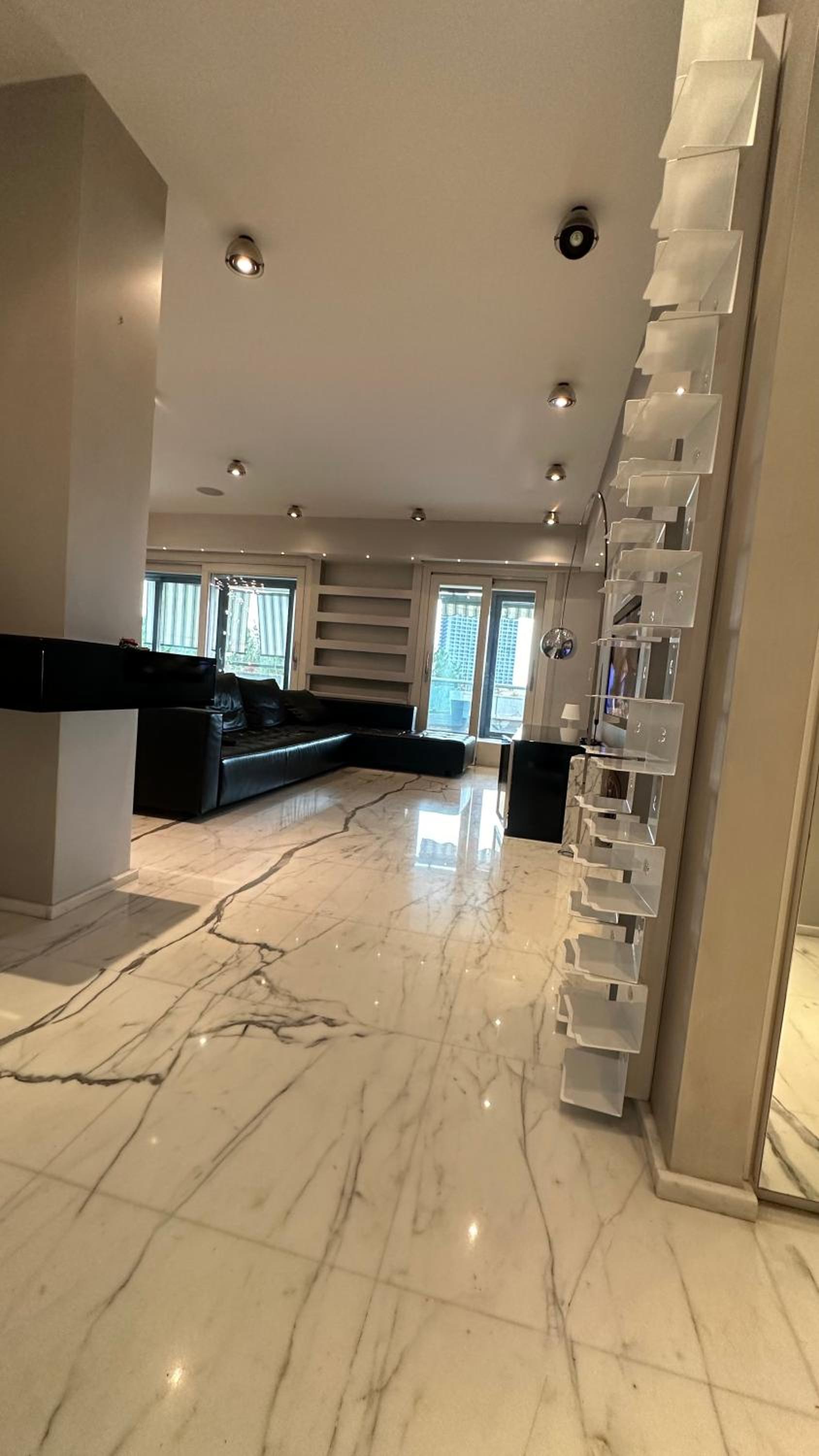 Roma Appartamento Luxury