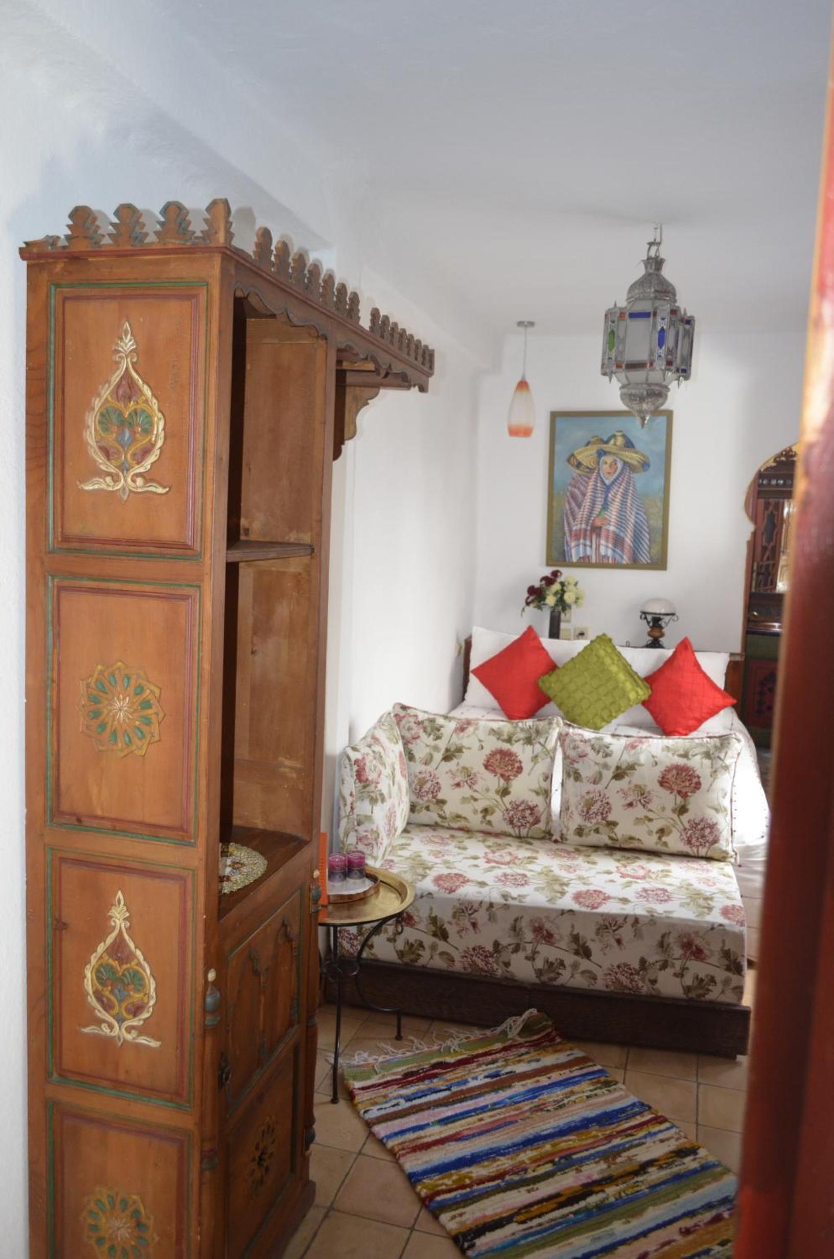 Dar Meziana