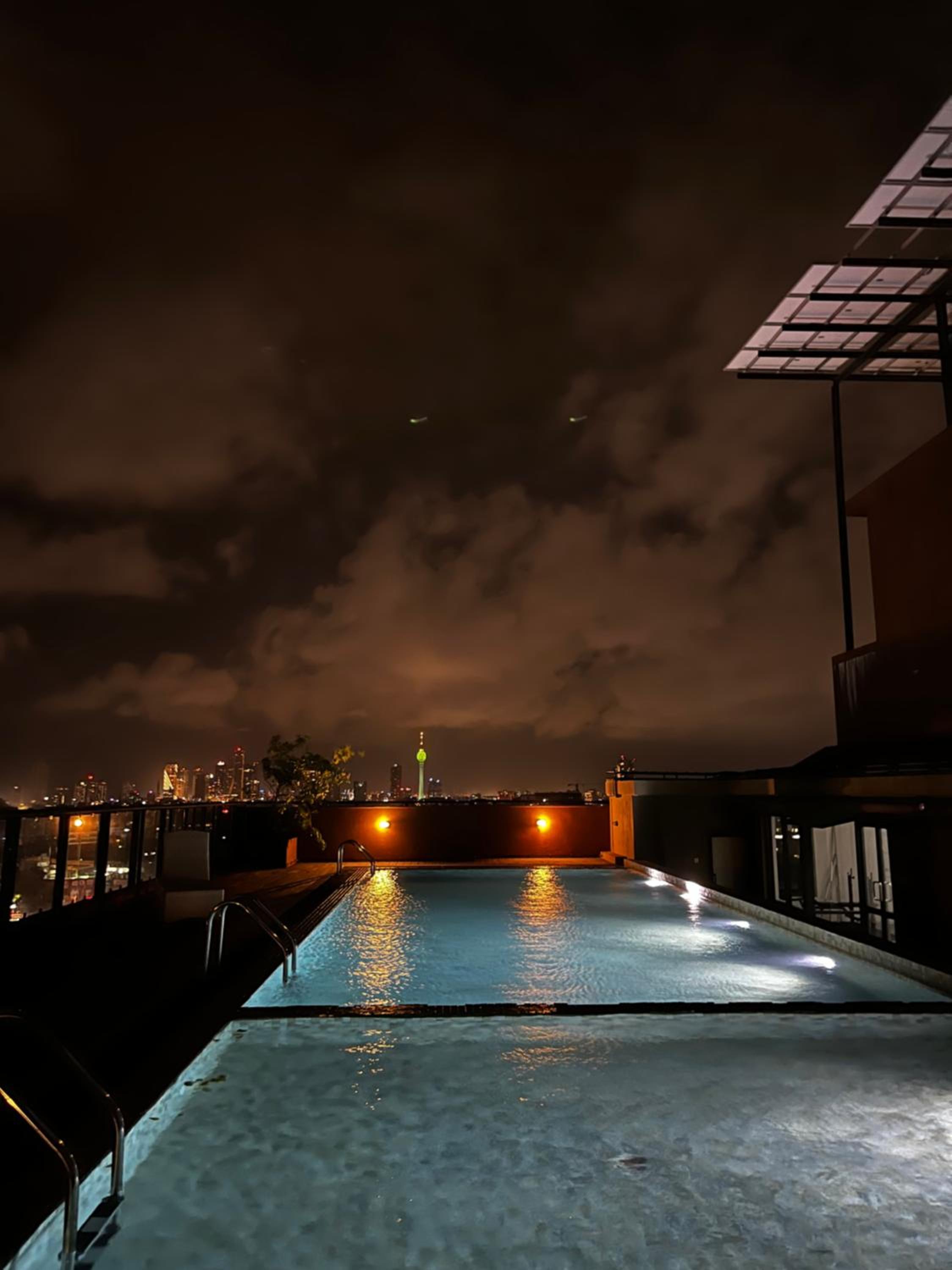 Lotus Luxe Residences