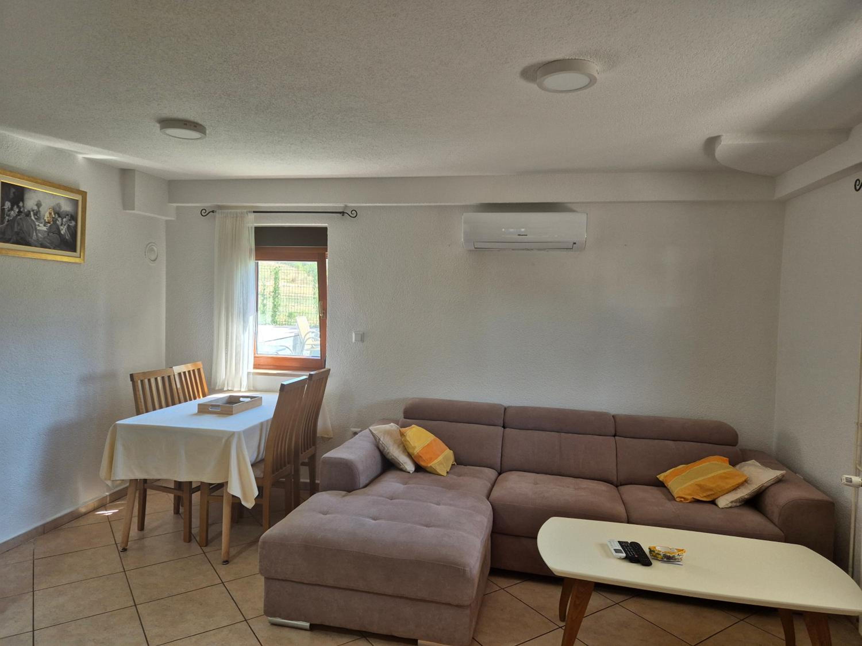 Apartman Lux