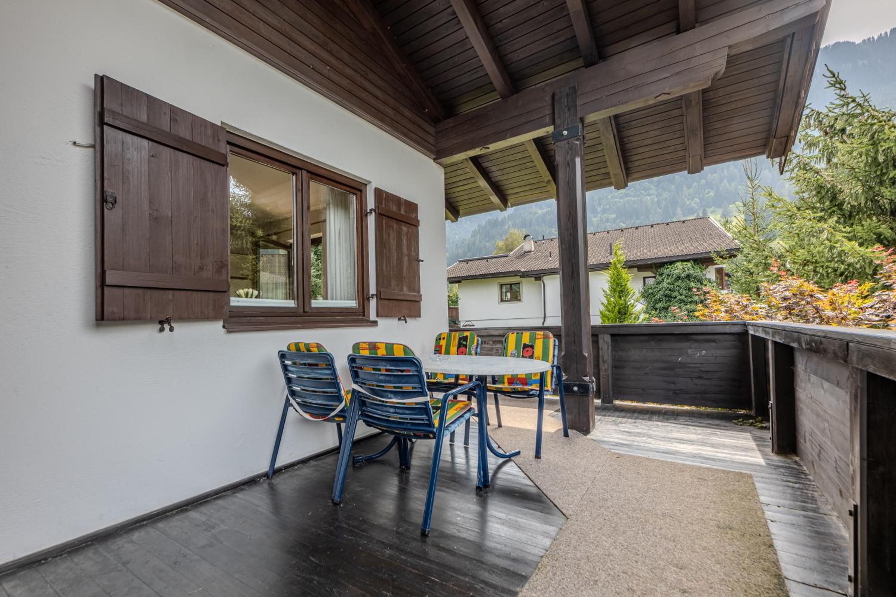 Hahnenkamm Residenz