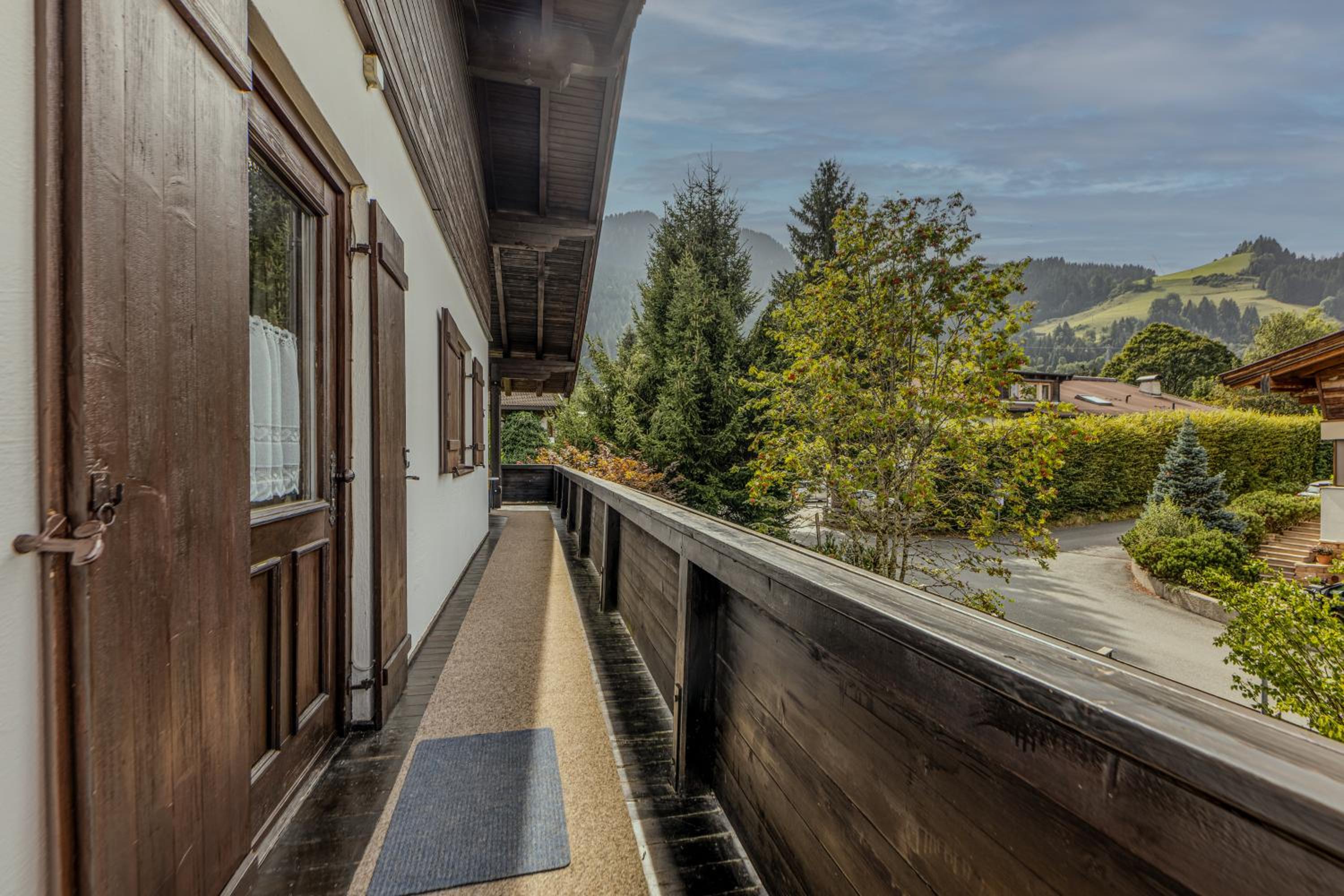 Hahnenkamm Residenz